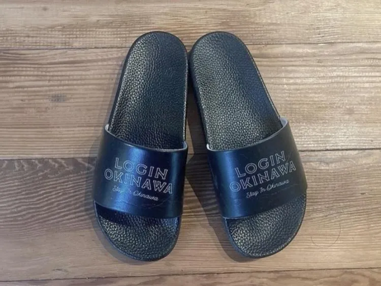 LOGIN OKINAWA -salt-