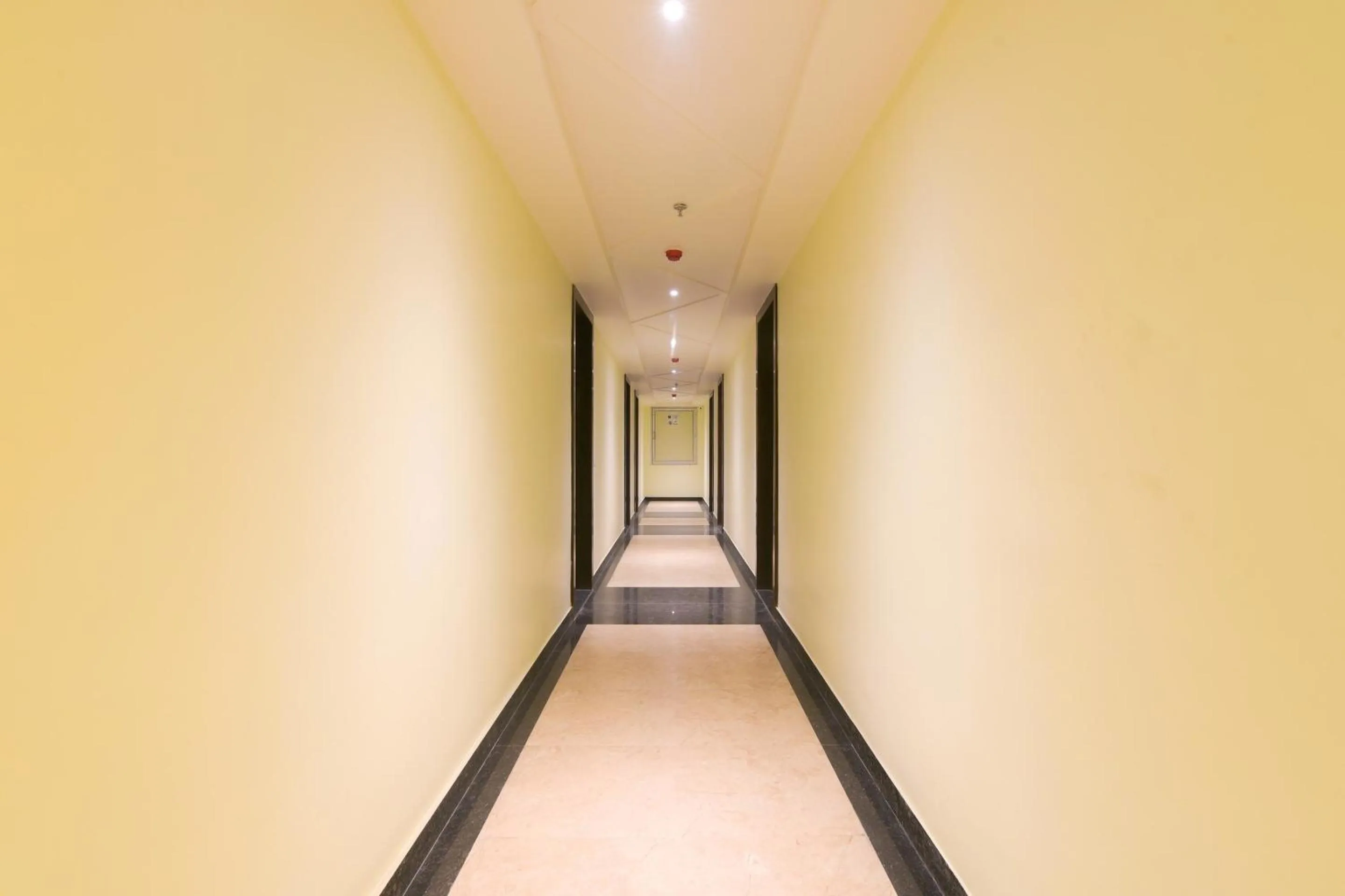 Bedroom in Super Collection O Starlight