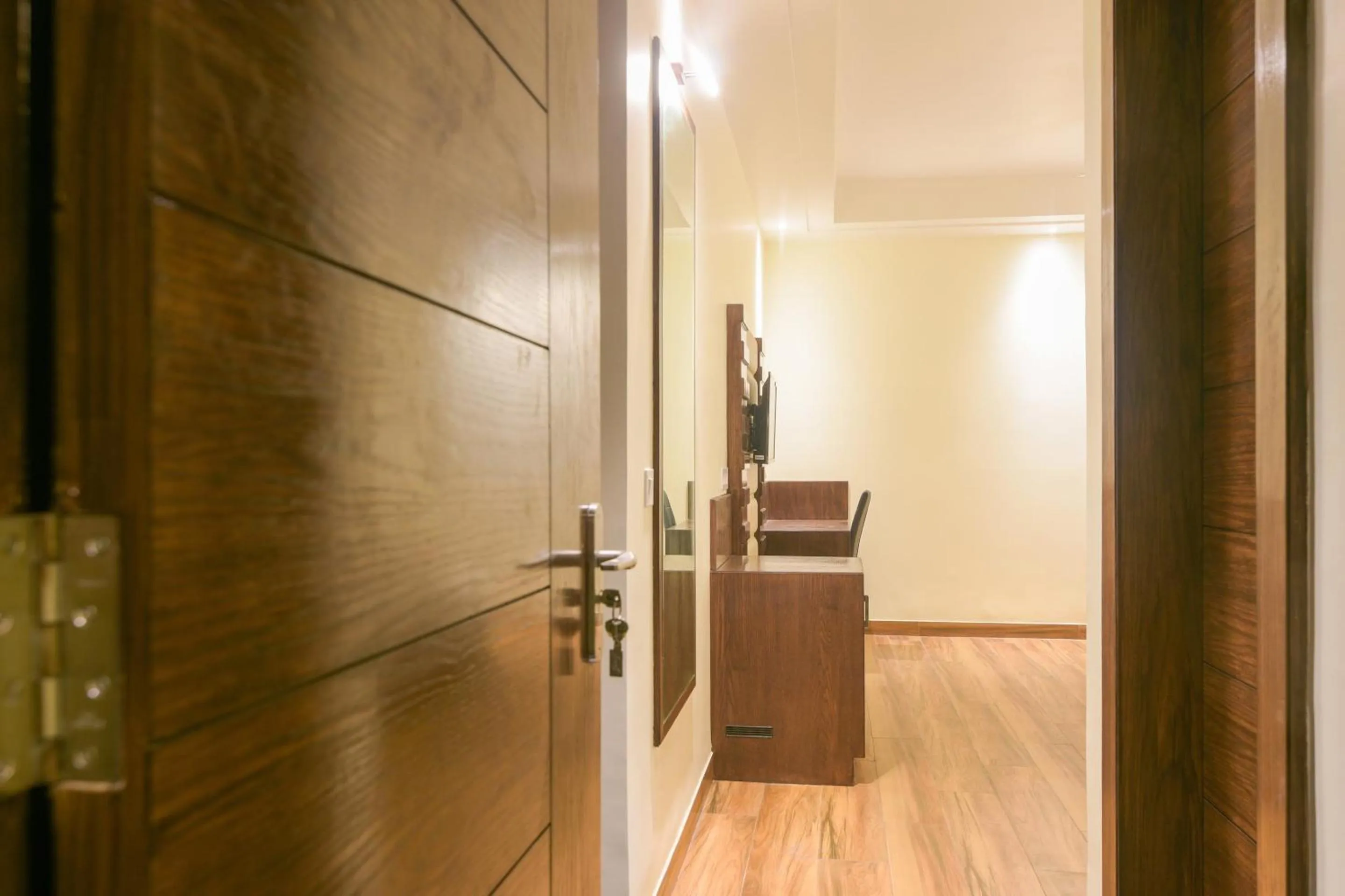 Bathroom in Super Collection O Starlight