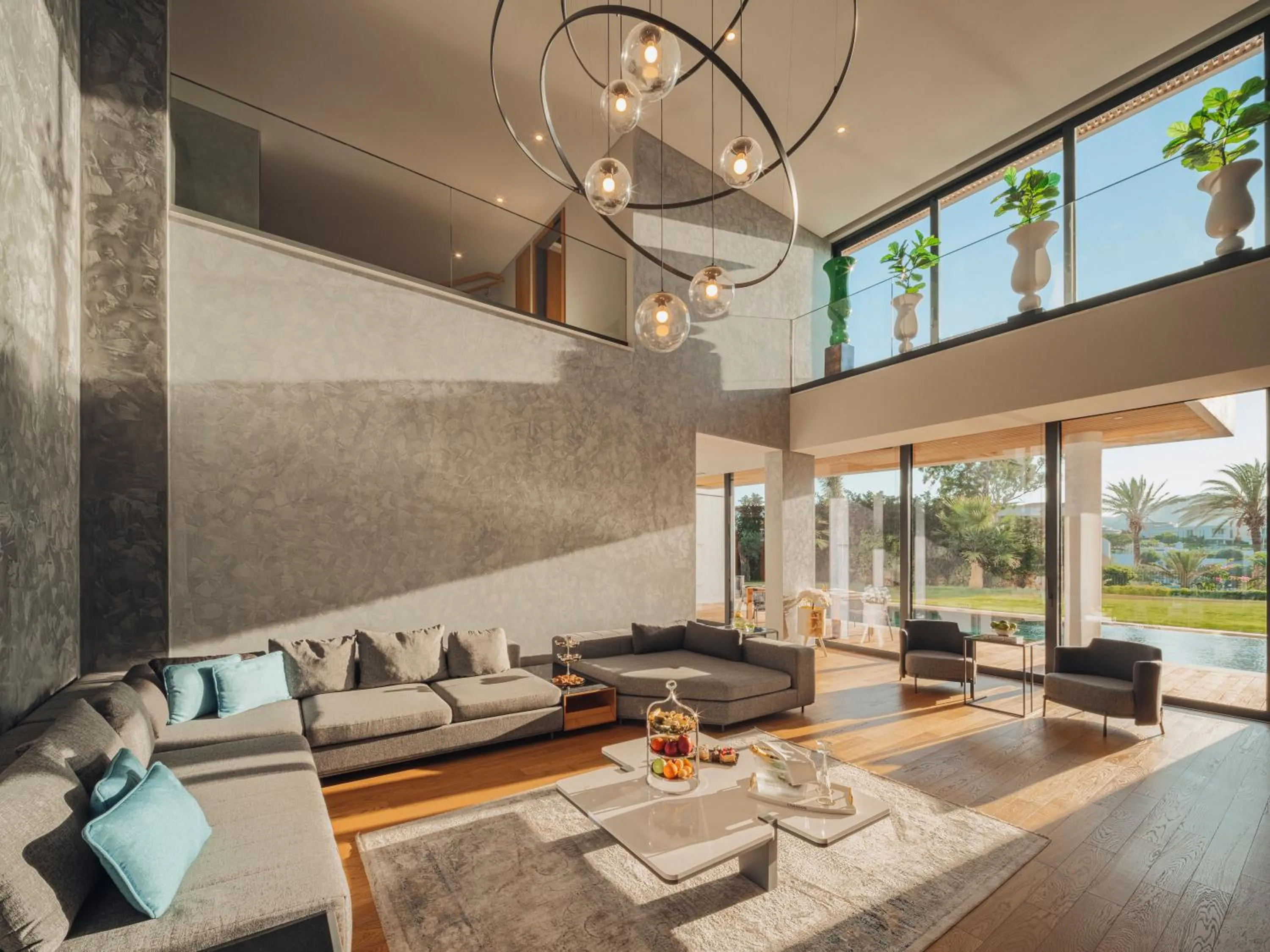 View (from property/room) in The Norm Collection Door'a Bodrum