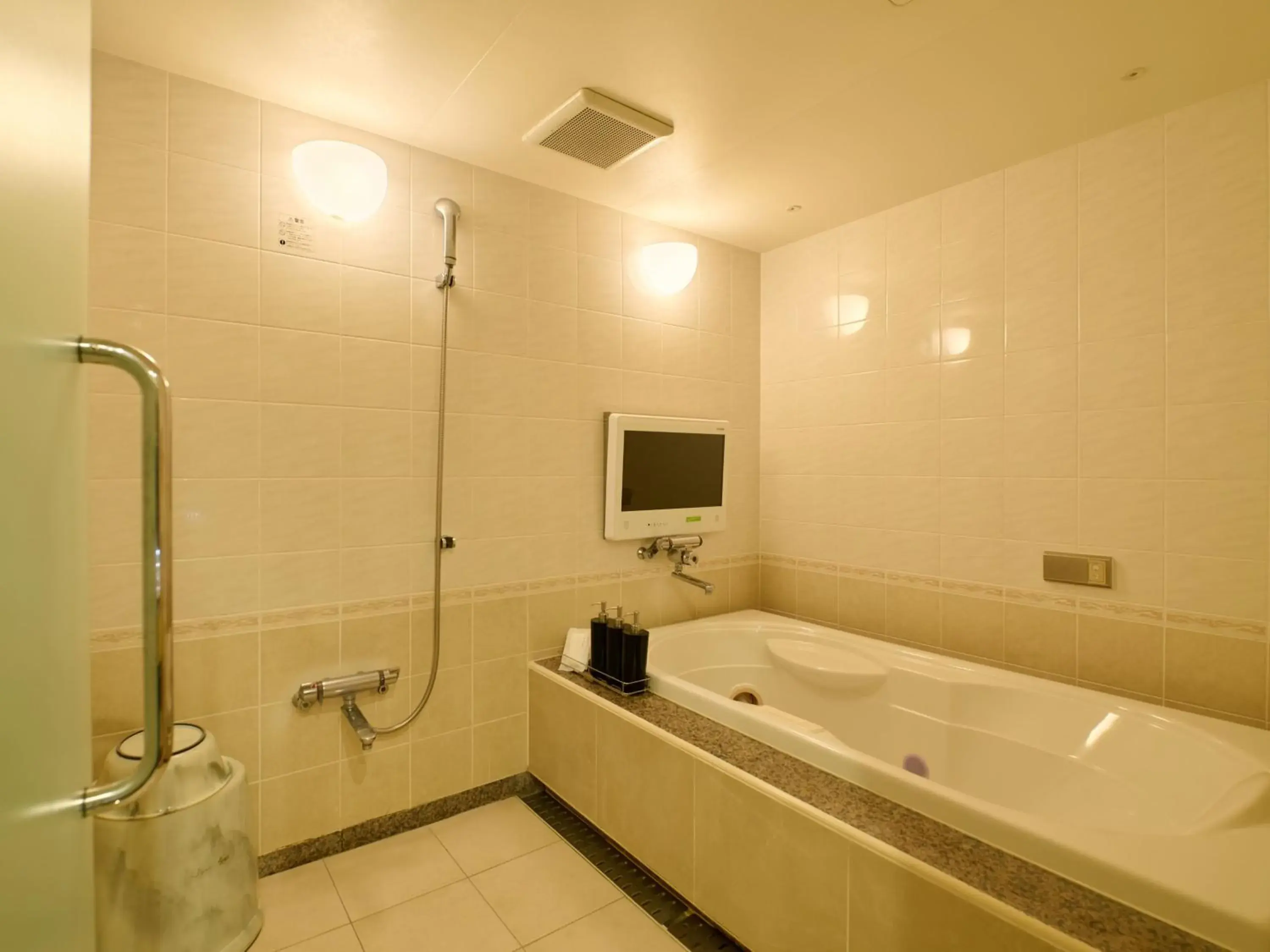 Deluxe Twin Room - single occupancy in ORDA HOTEL Deluxe Twin Room - single occupancy in ORDA HOTEL