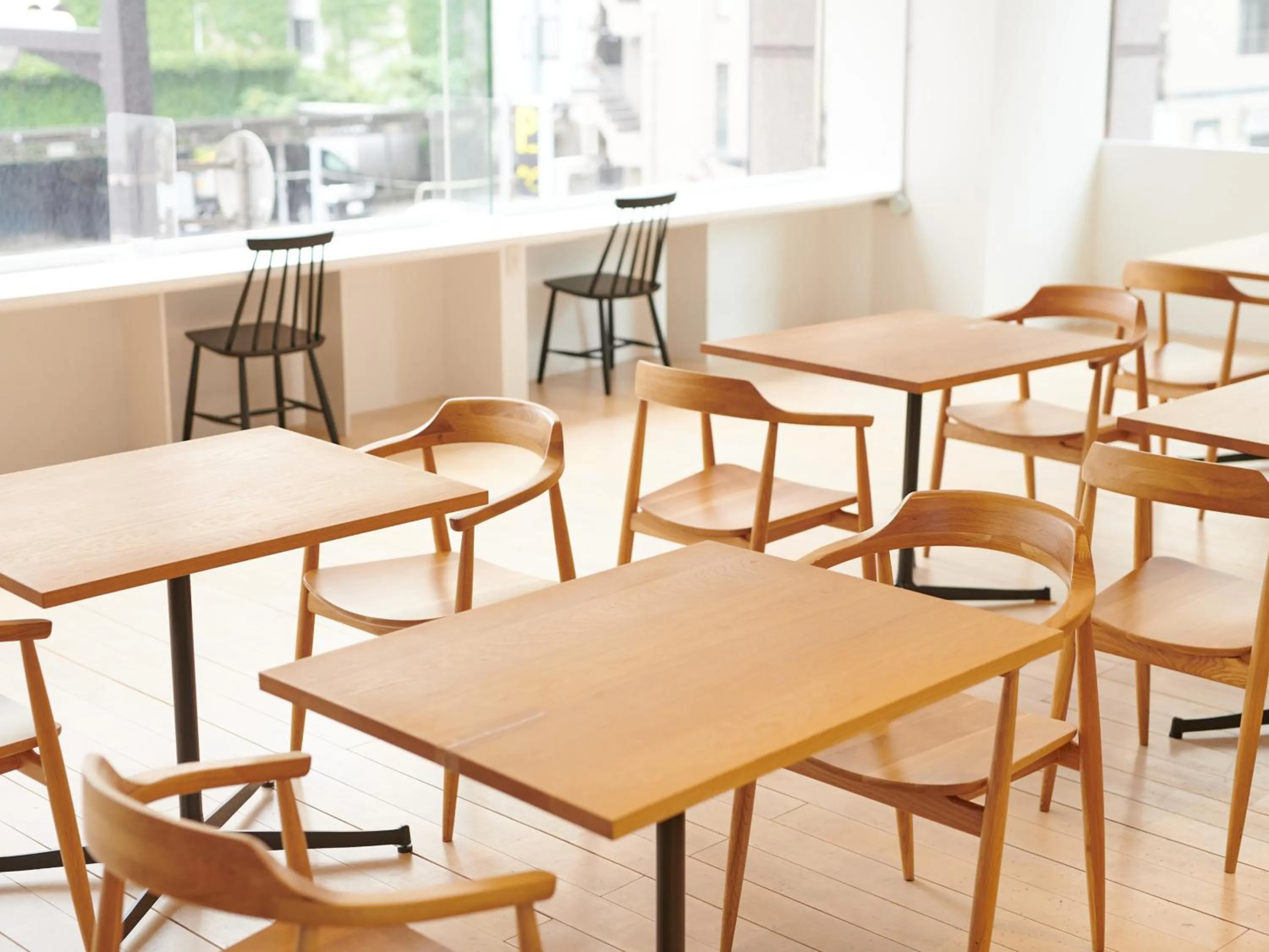 Restaurant/places to eat in ORDA HOTEL