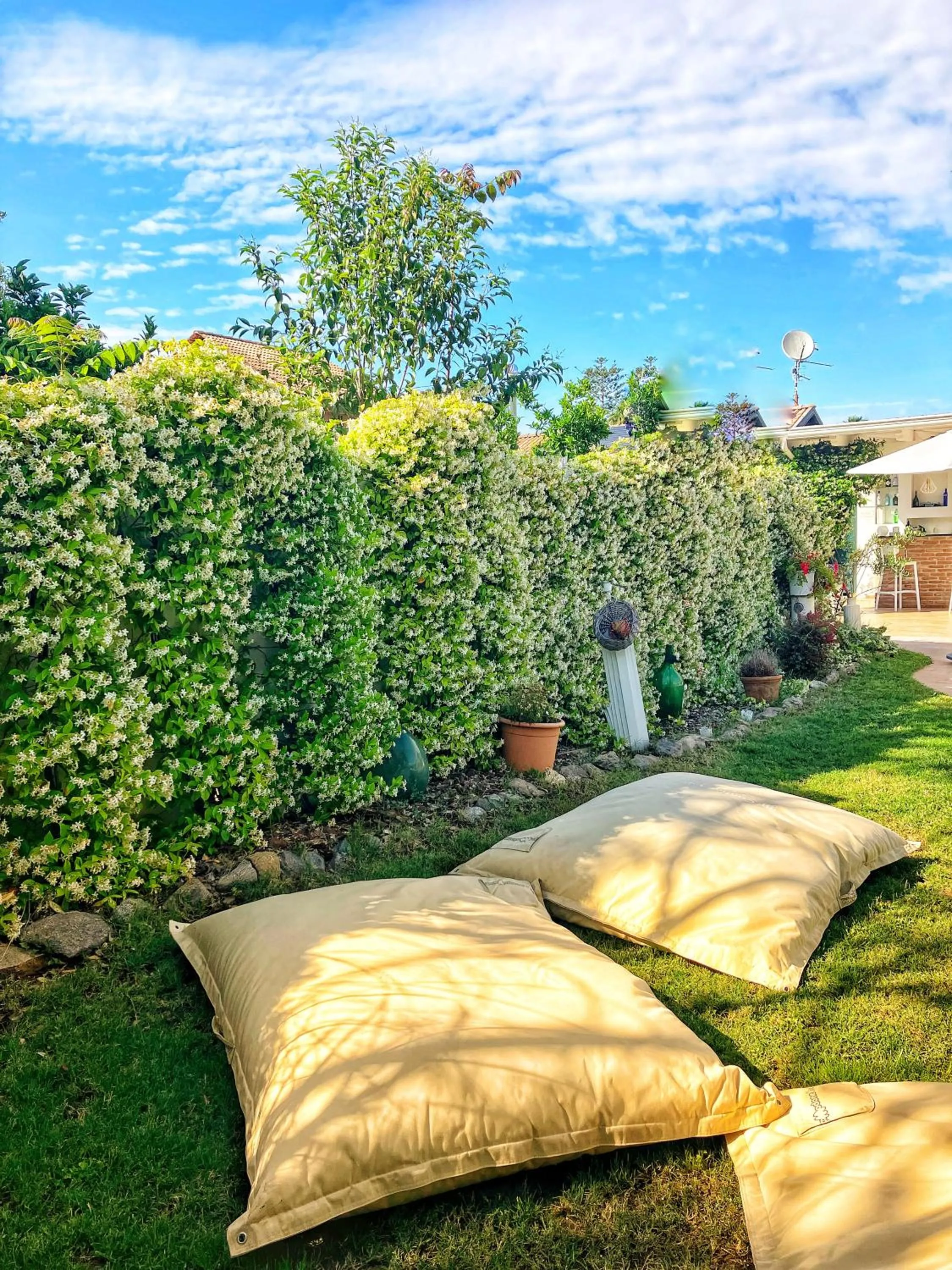 Cantine Cipri Resort