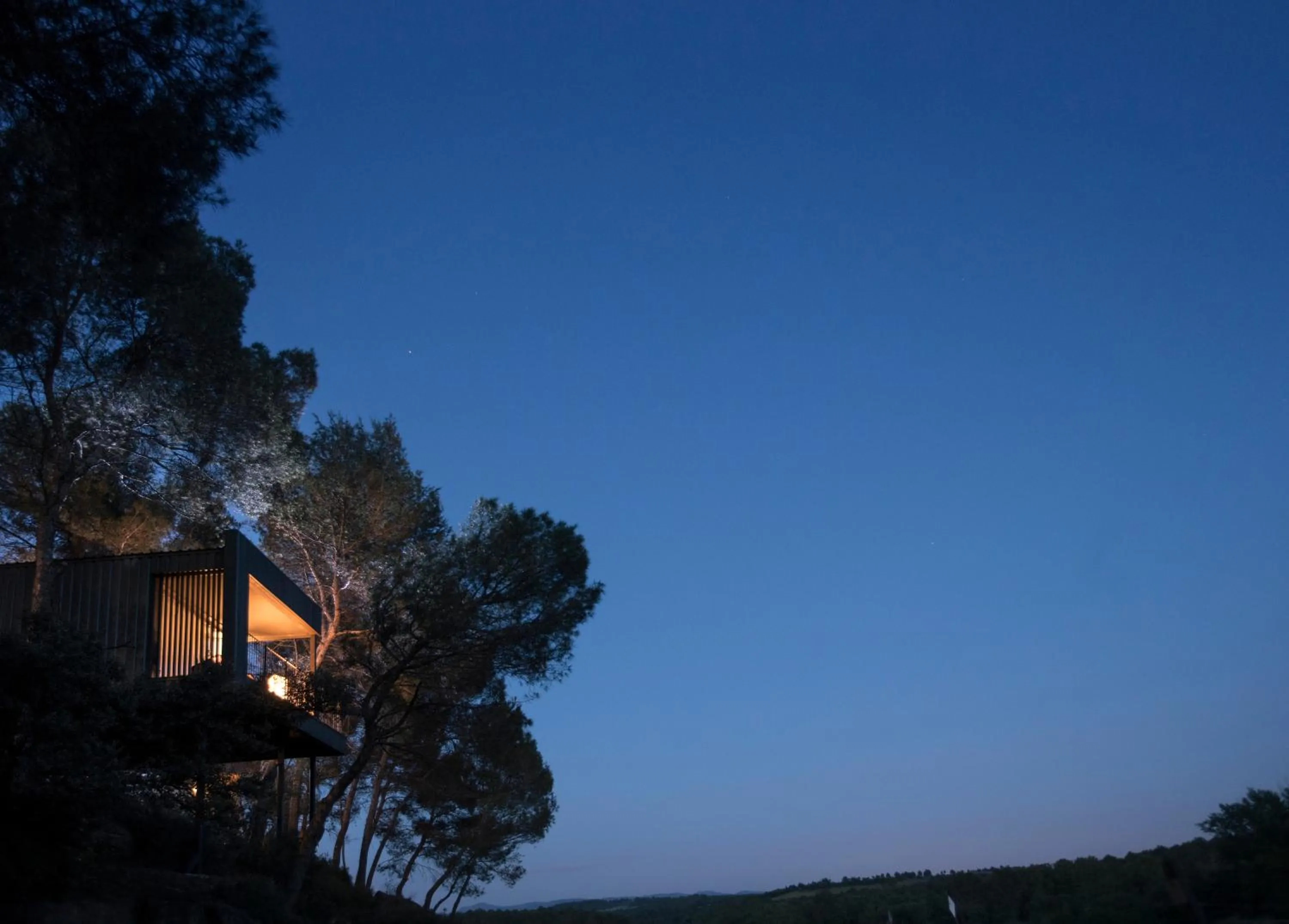 Property building in Les Cabanes de l'Oller del Mas