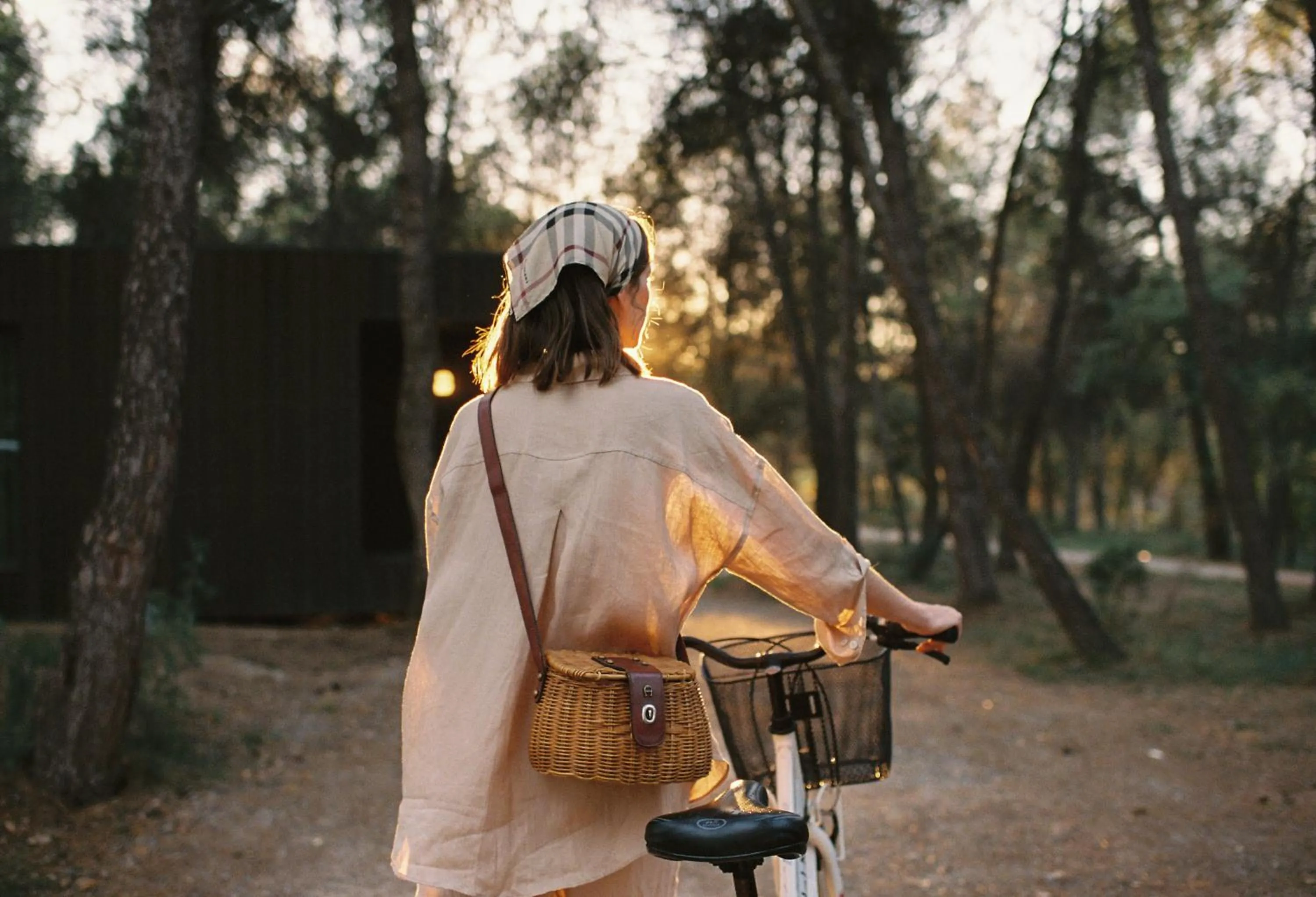 Off site in Les Cabanes de l'Oller del Mas