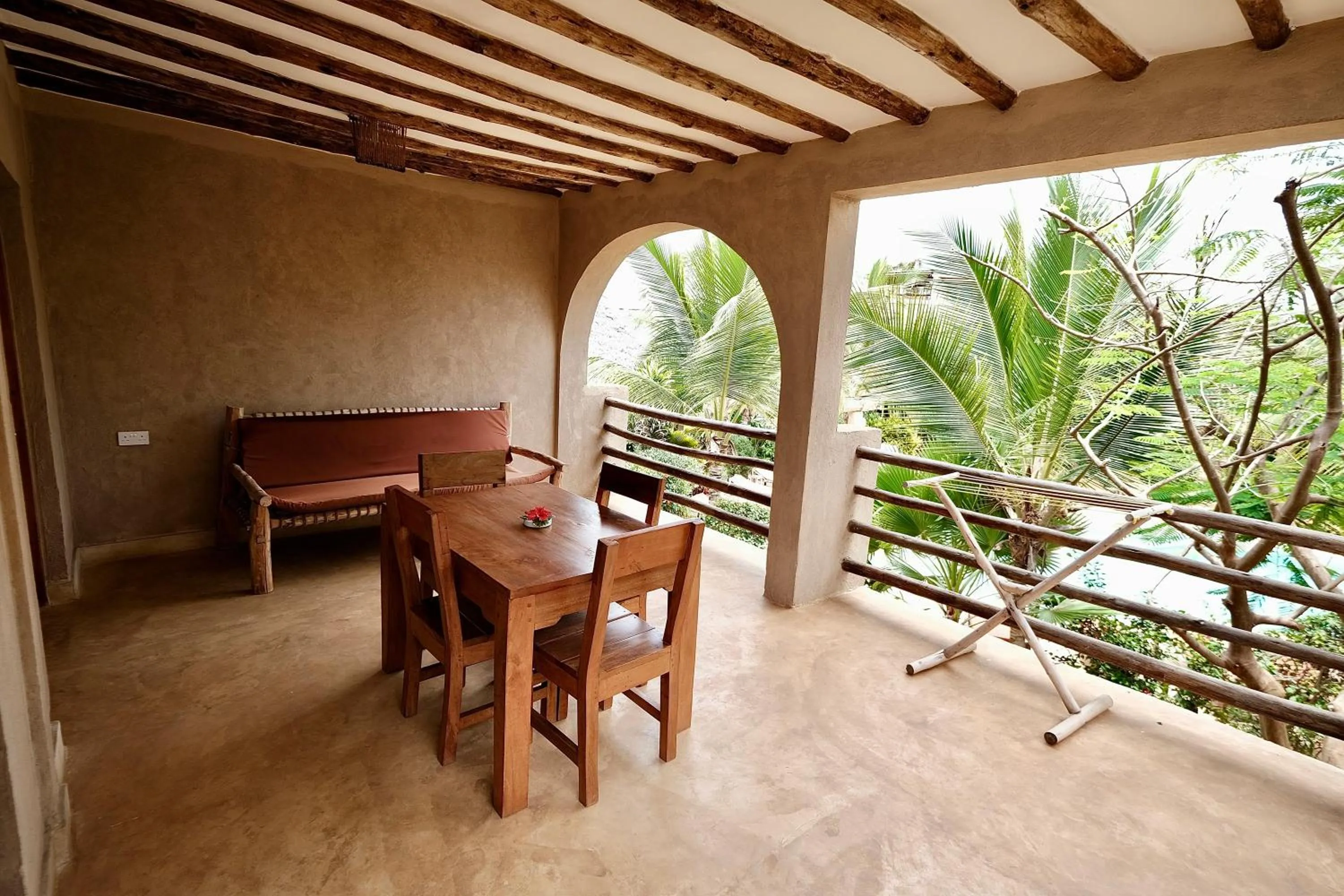 View (from property/room) in Lapili Residence