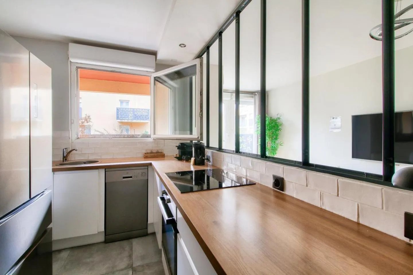 TV and multimedia in 123home - Suite & spa XL