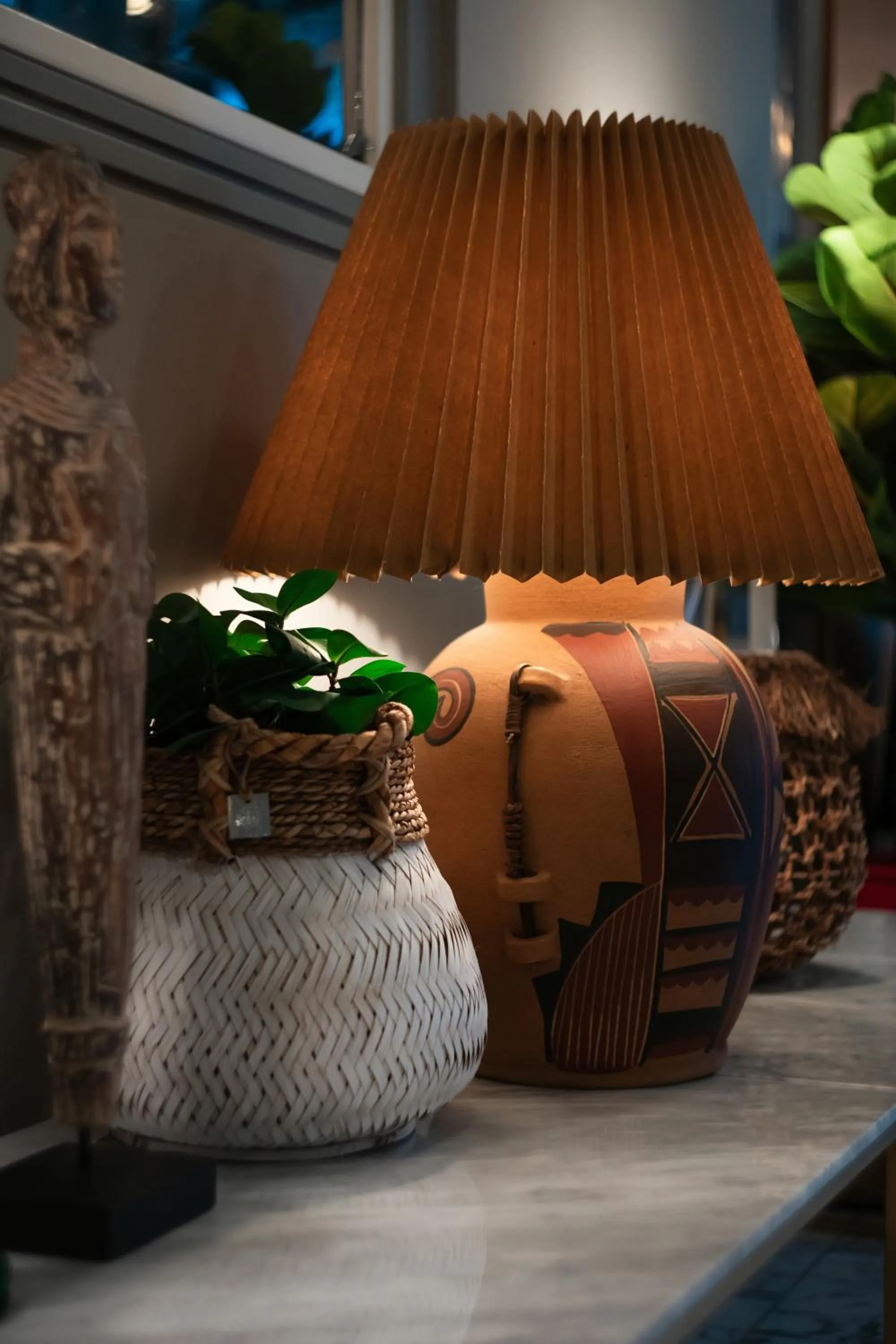 Lounge or bar in Eventhotel Pyramide