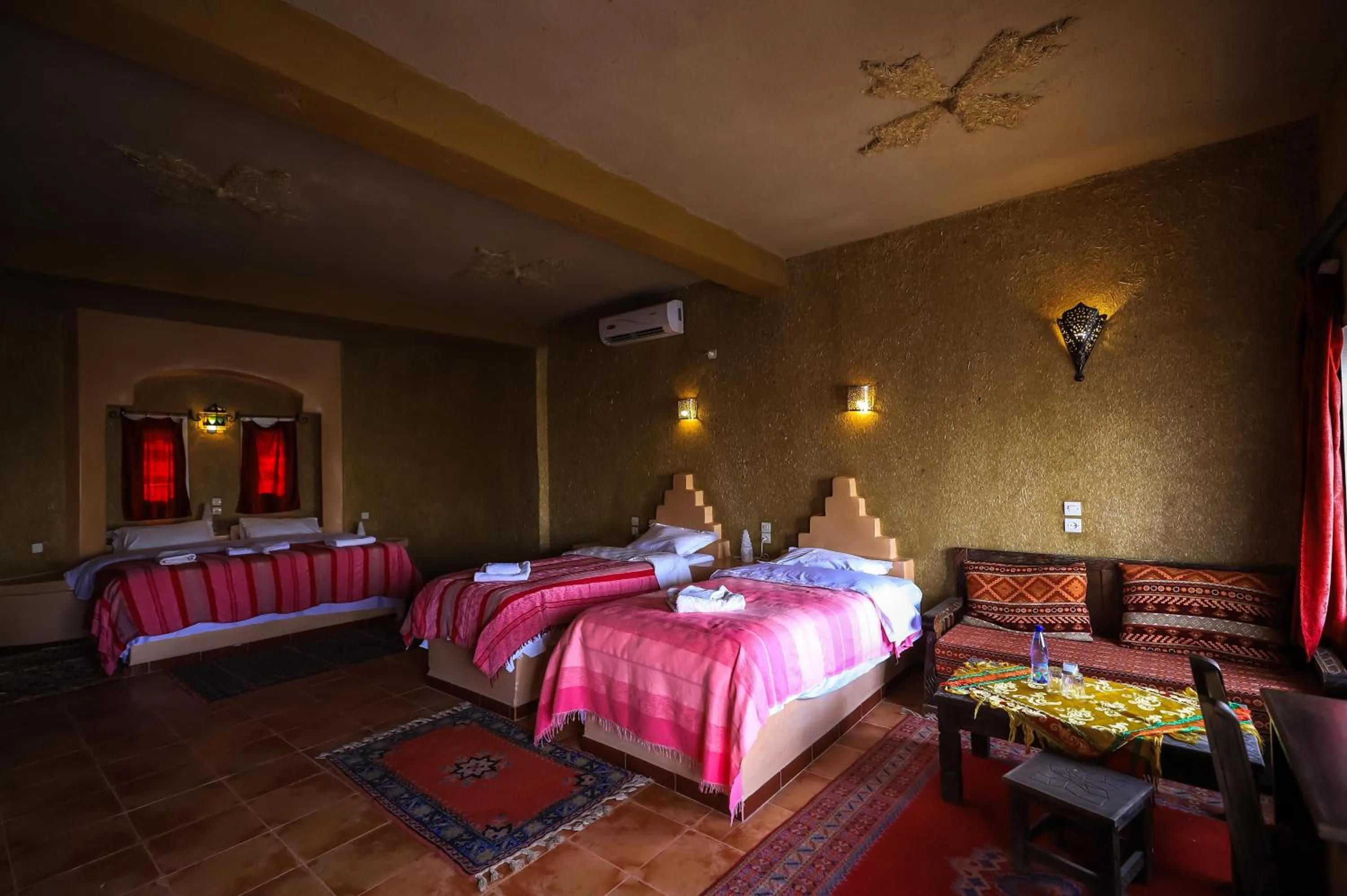 Bed in Ksar Bicha