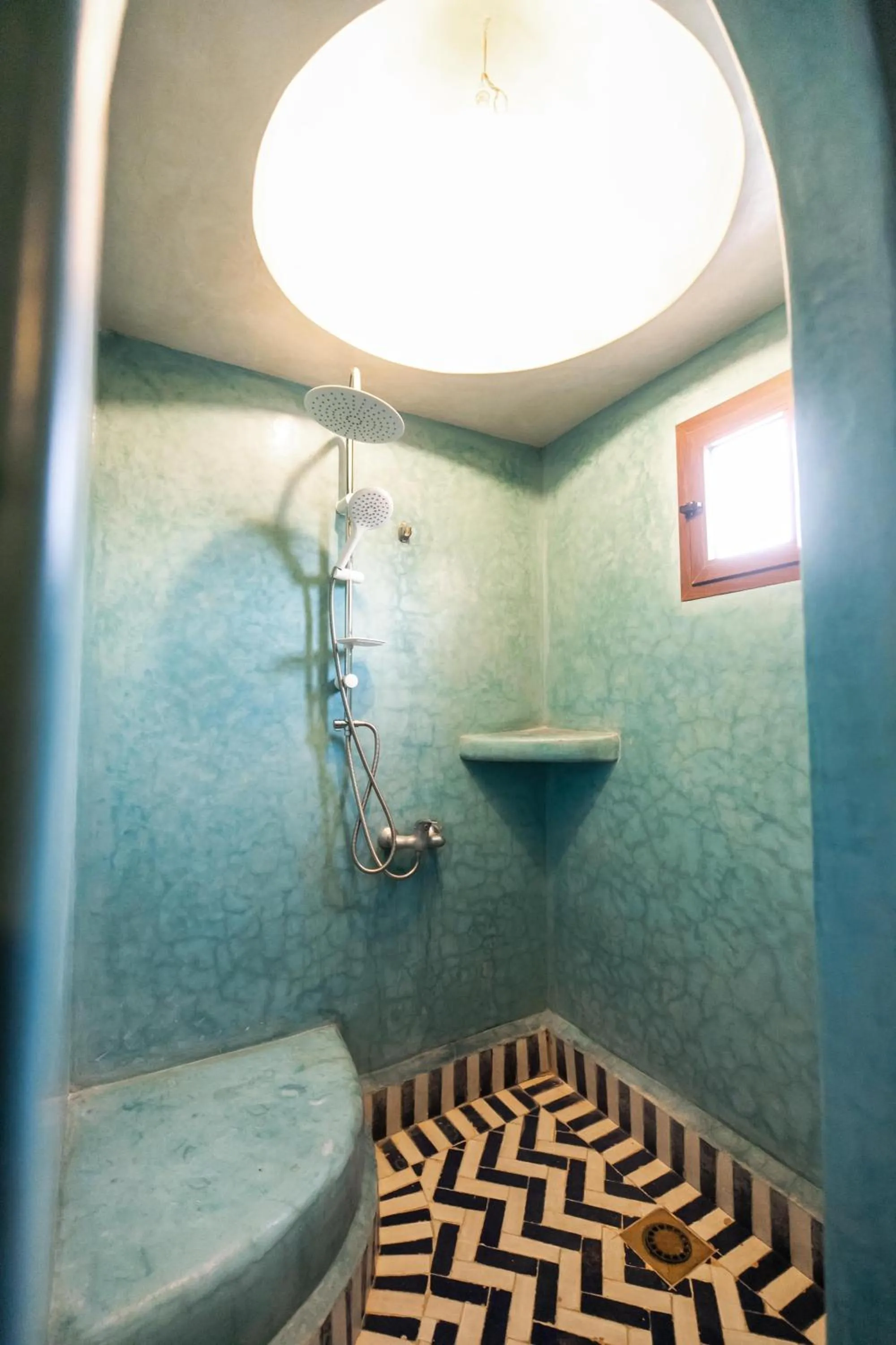 Bathroom in Ksar Bicha