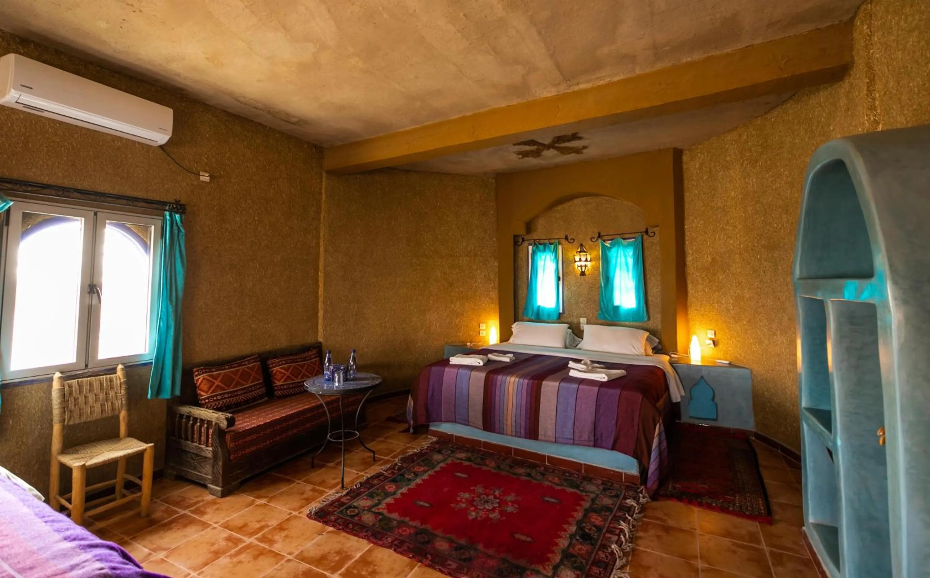 Bed in Ksar Bicha