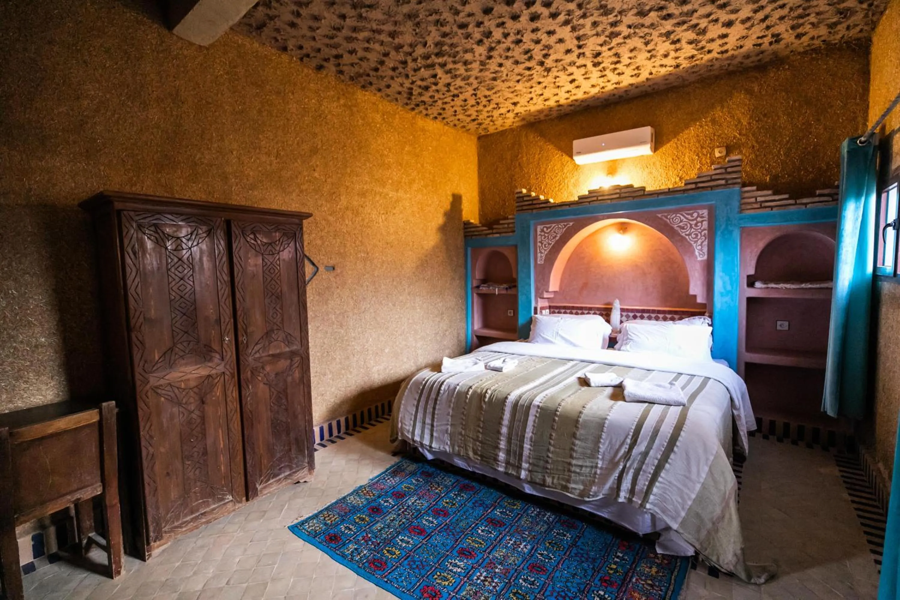 Bed in Ksar Bicha