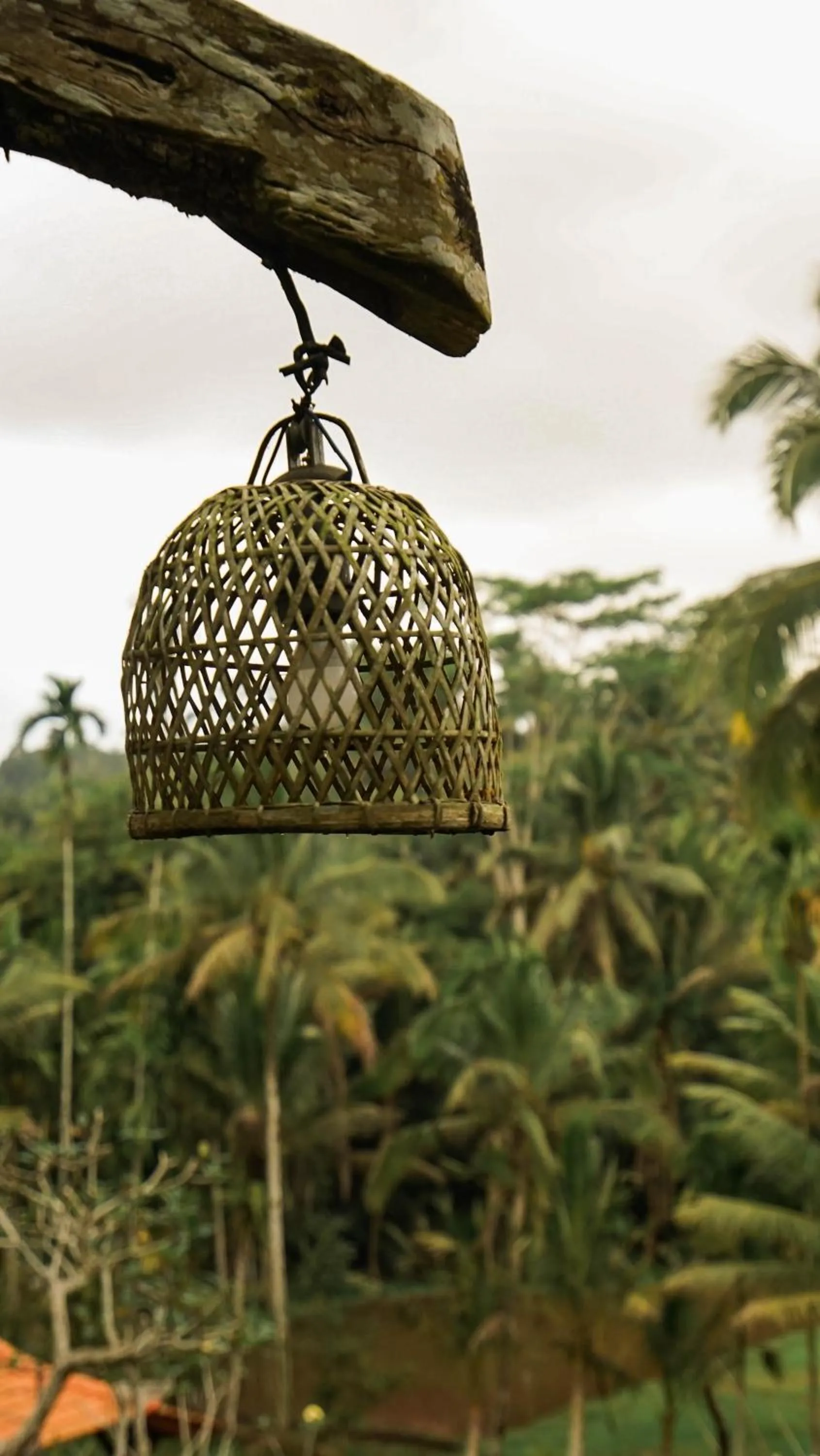 Property building in Sebatu Tulen Villa