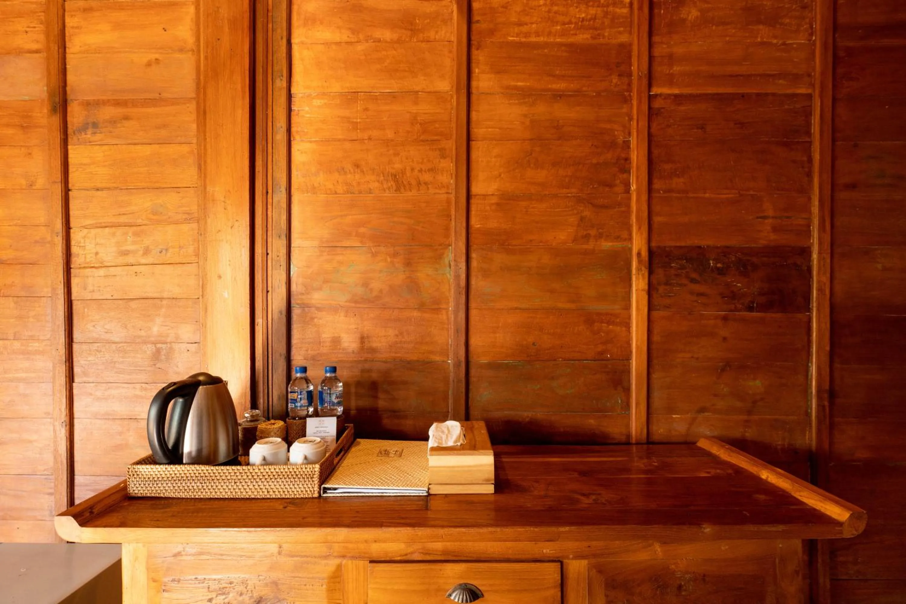 hair dresser in Sebatu Tulen Villa