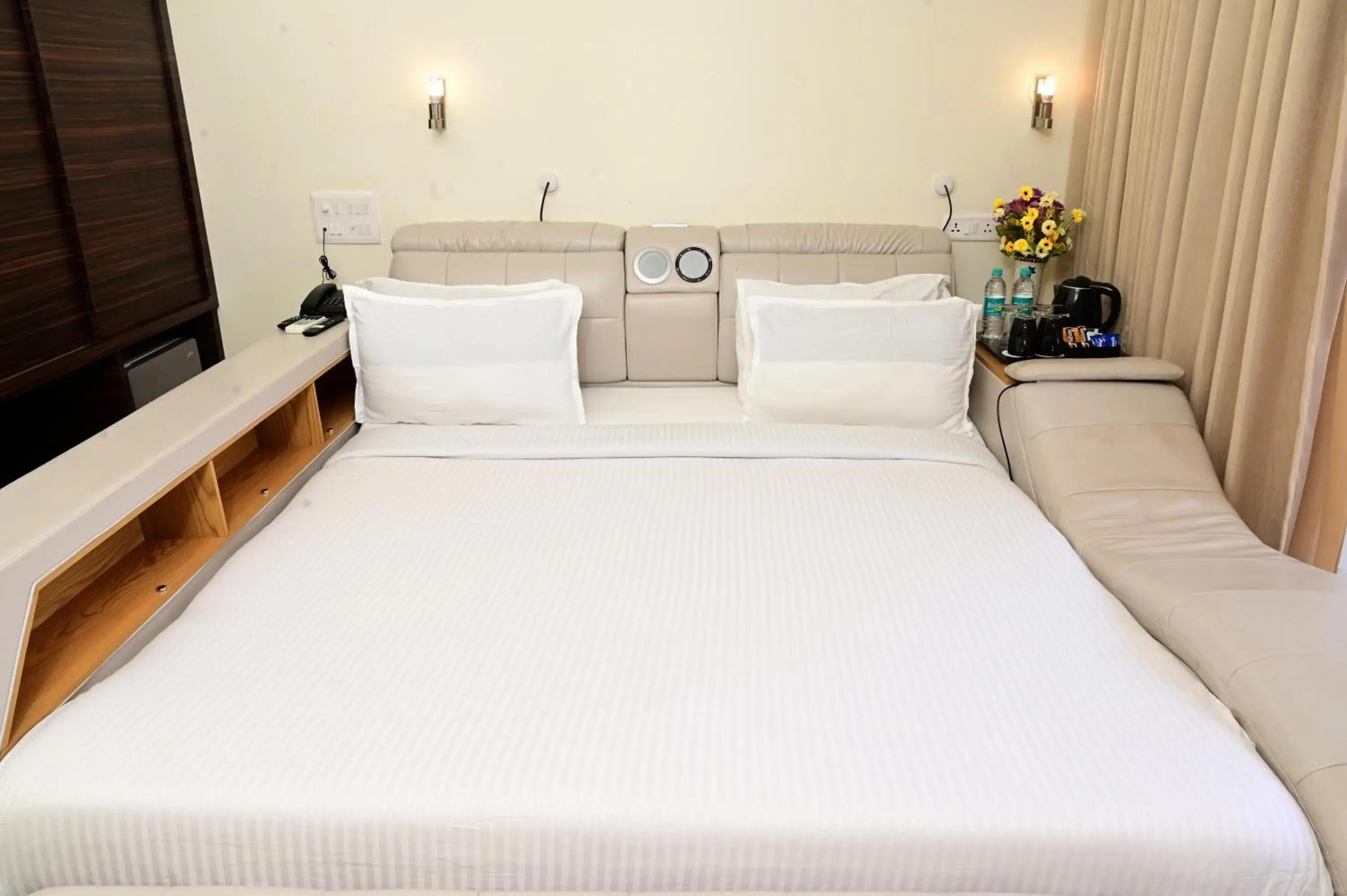 Premium Room in Shanti Solitaire, Arpora Premium Room in Shanti Solitaire, Arpora