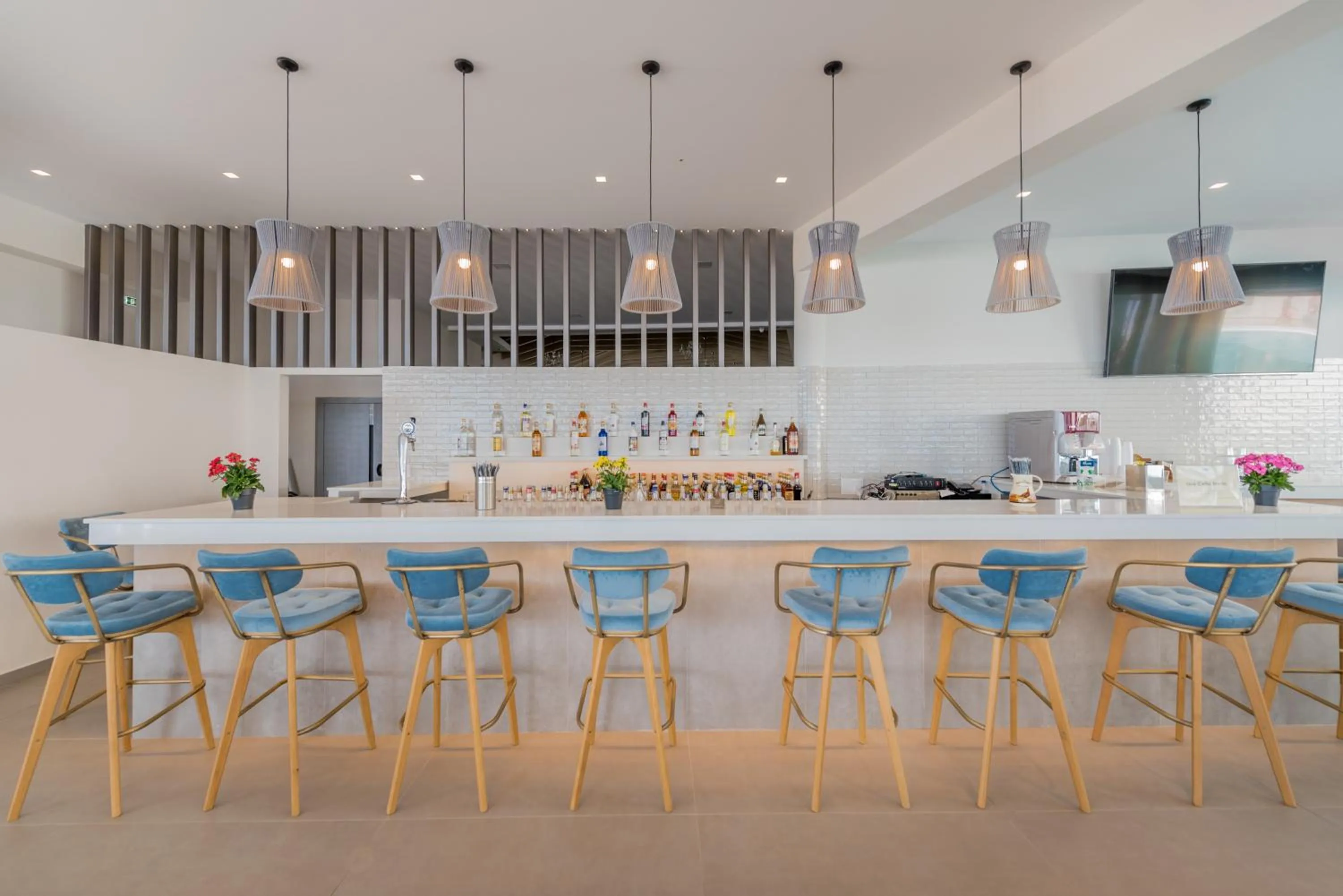 Restaurant/places to eat in Tsilivi Beach Hotel Zakynthos