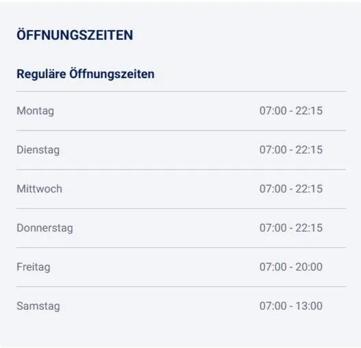 Hotel Markus Sittikus Salzburg