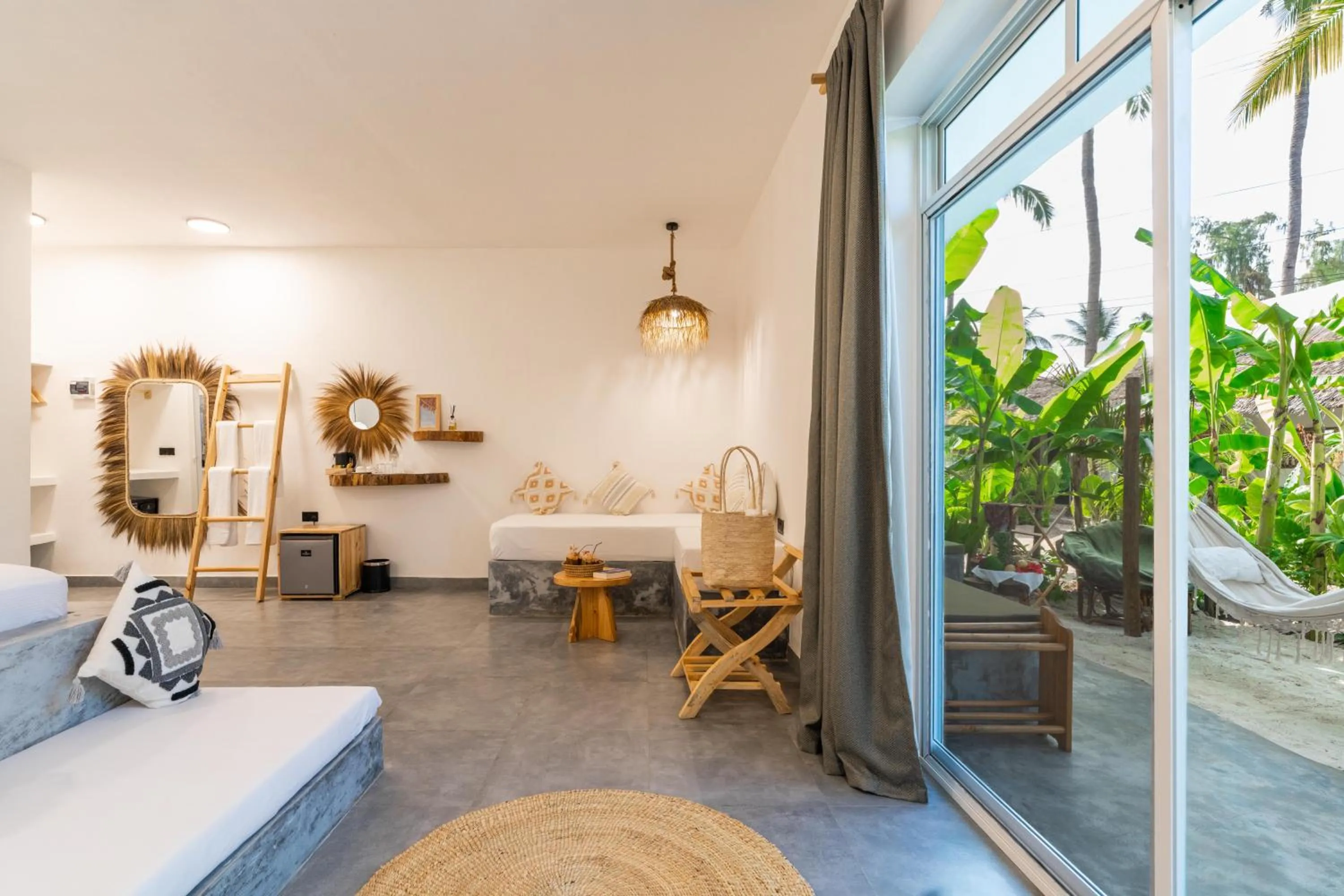 Maisha Matamu Boutique