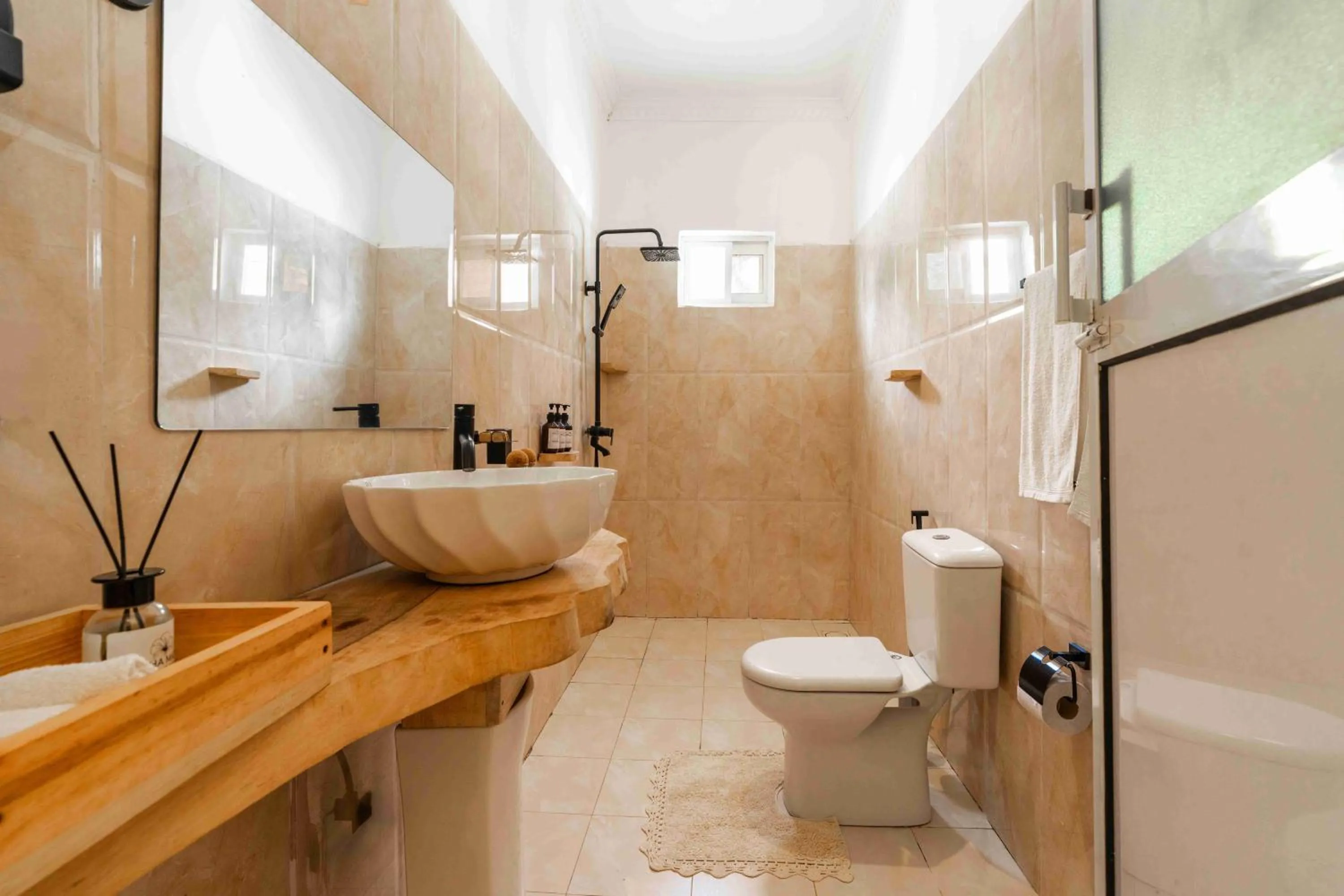 Maisha Matamu Boutique