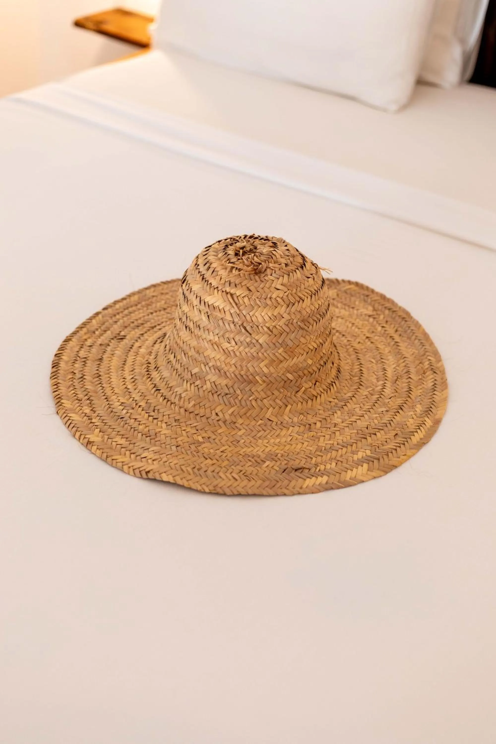 Decorative detail in Maisha Matamu Boutique