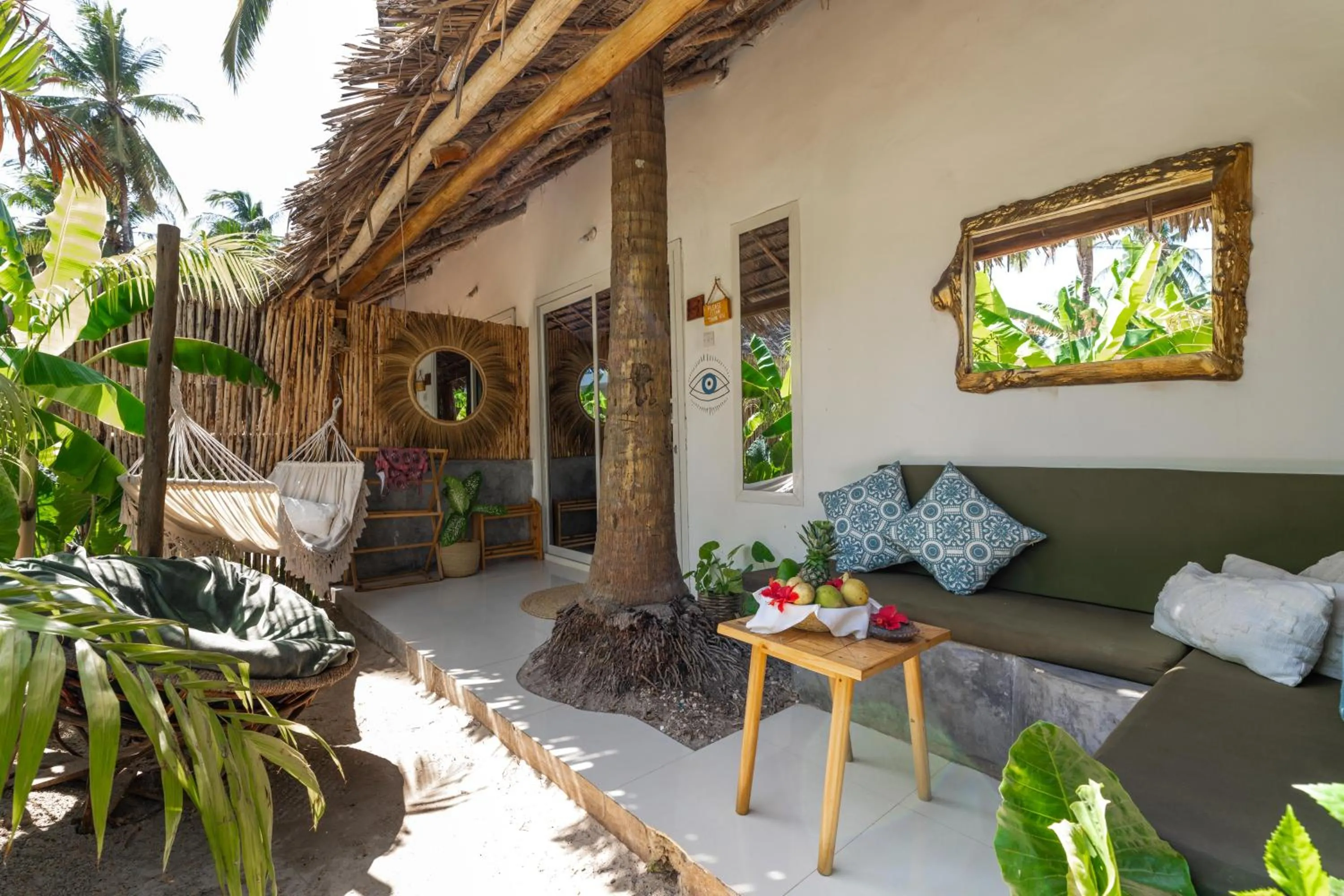 Maisha Matamu Boutique