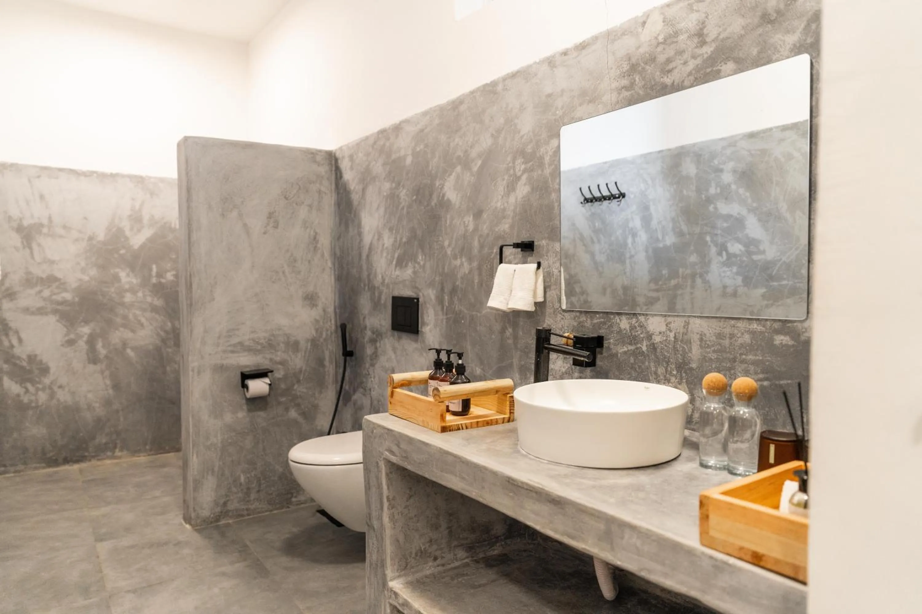 Maisha Matamu Boutique