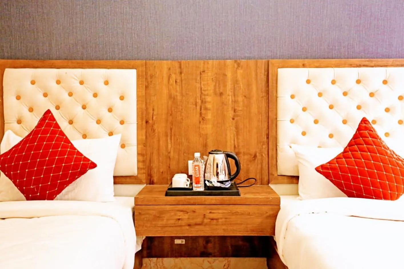 Bedroom, Bed in Mayda Inn- A Boutique Hotel