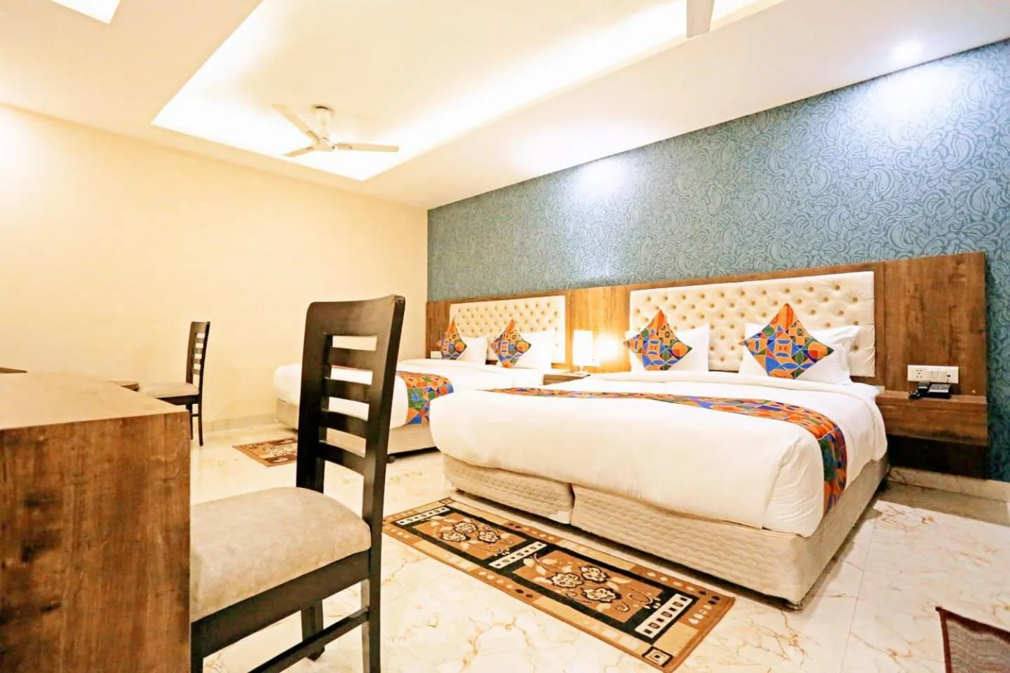 Property building, Bed in Mayda Inn- A Boutique Hotel