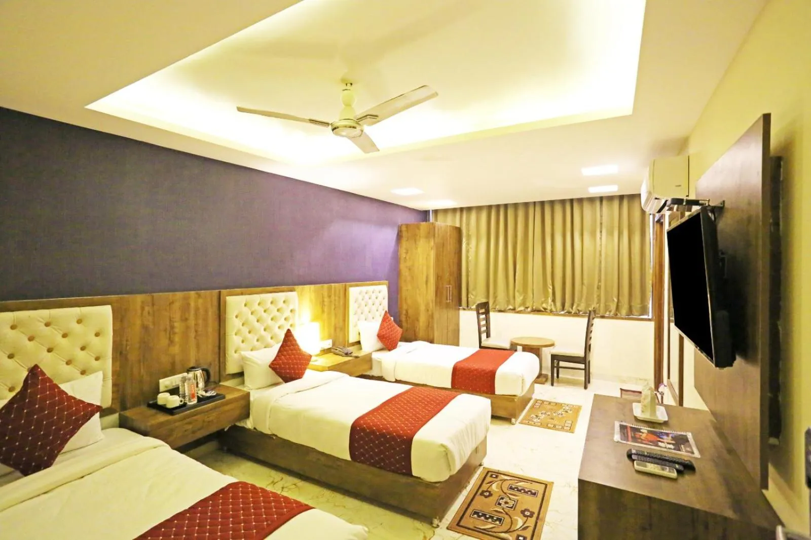 Property building, Bed in Mayda Inn- A Boutique Hotel