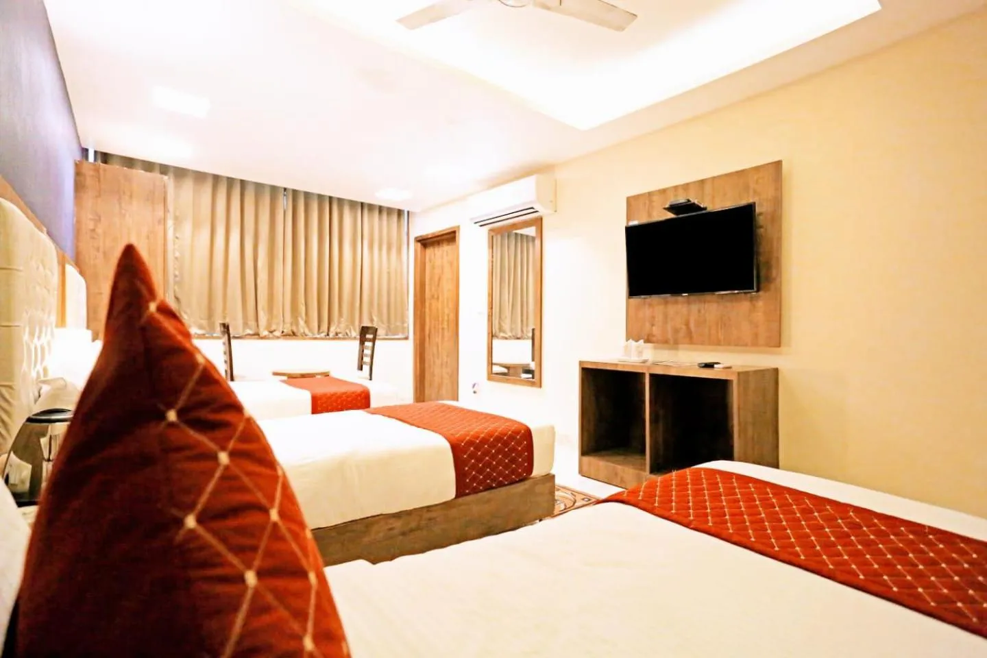 Property building, Bed in Mayda Inn- A Boutique Hotel