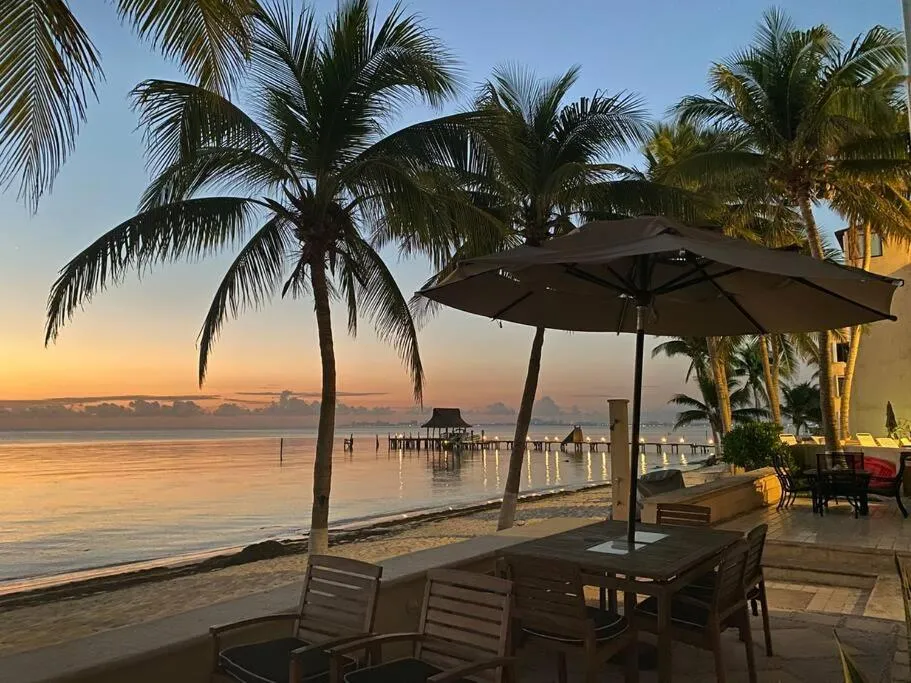 Depa Bliss · Luxurious getaway at beach paradise Cancún