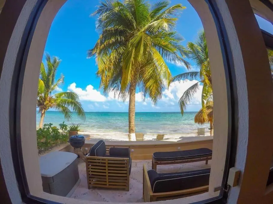 Depa Bliss · Luxurious getaway at beach paradise Cancún