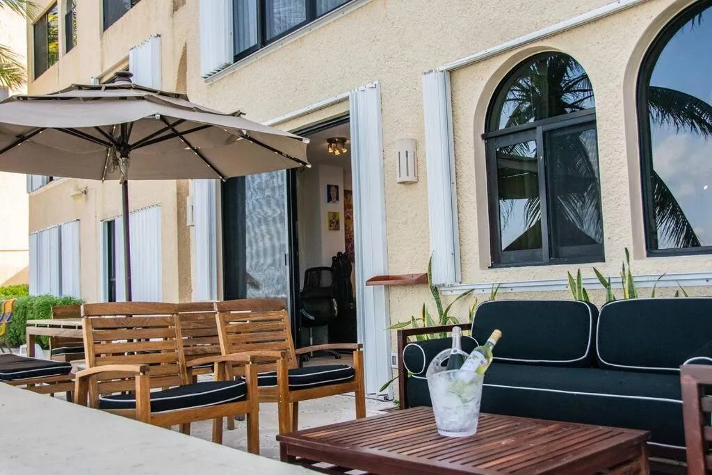 Depa Bliss · Luxurious getaway at beach paradise Cancún