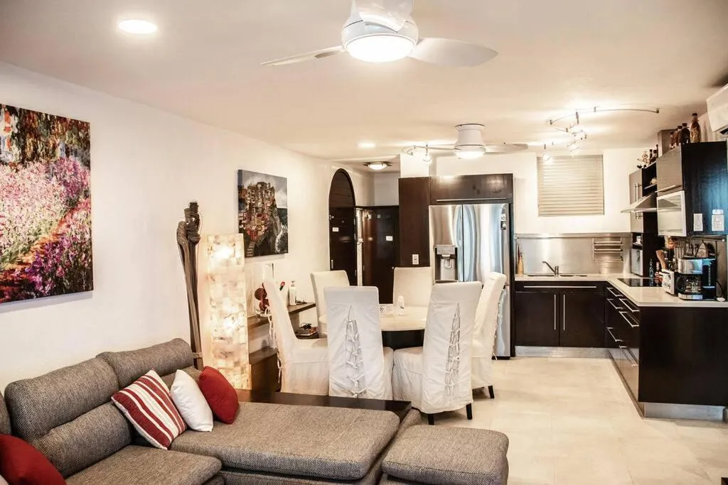 Depa Bliss · Luxurious getaway at beach paradise Cancún