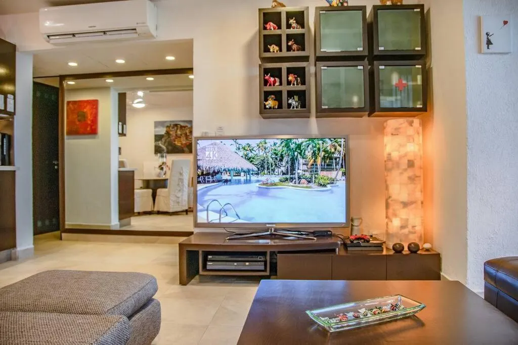 Depa Bliss · Luxurious getaway at beach paradise Cancún