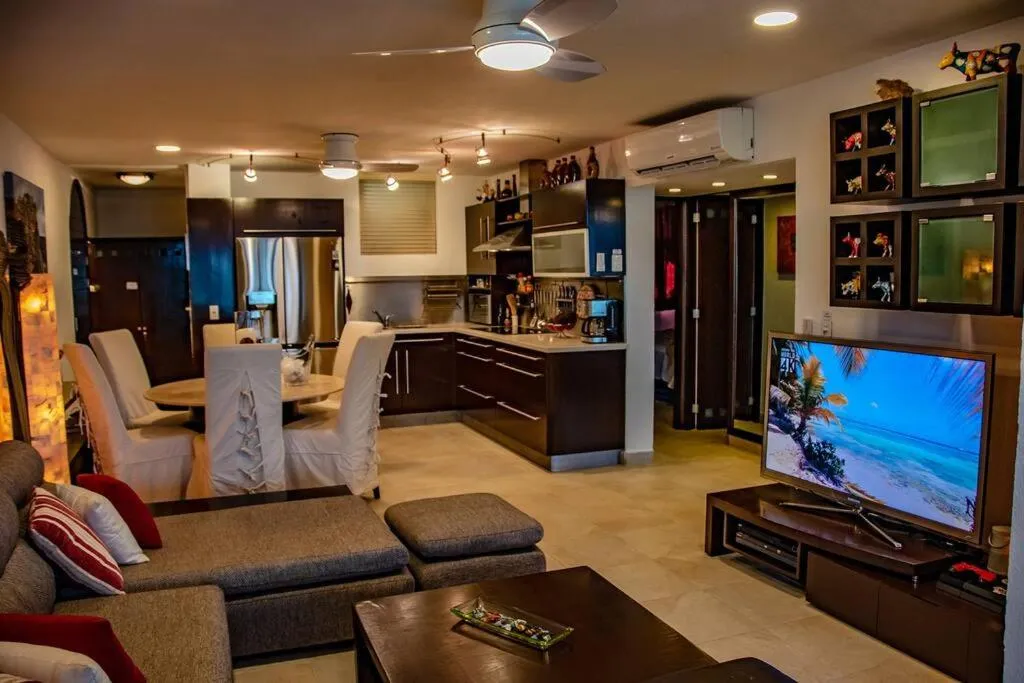 Depa Bliss · Luxurious getaway at beach paradise Cancún