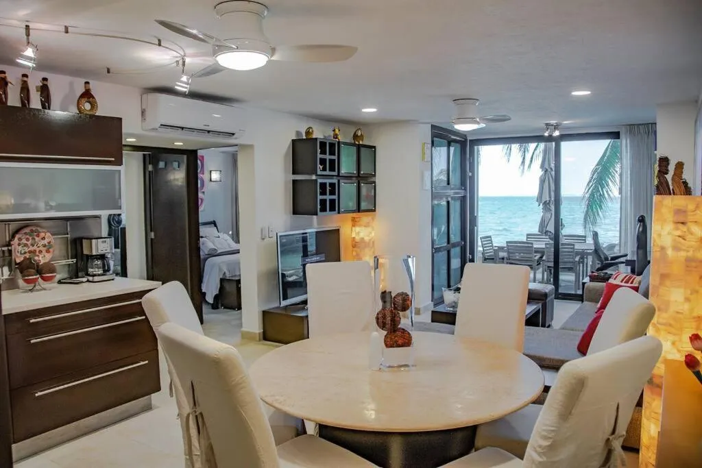 Depa Bliss · Luxurious getaway at beach paradise Cancún