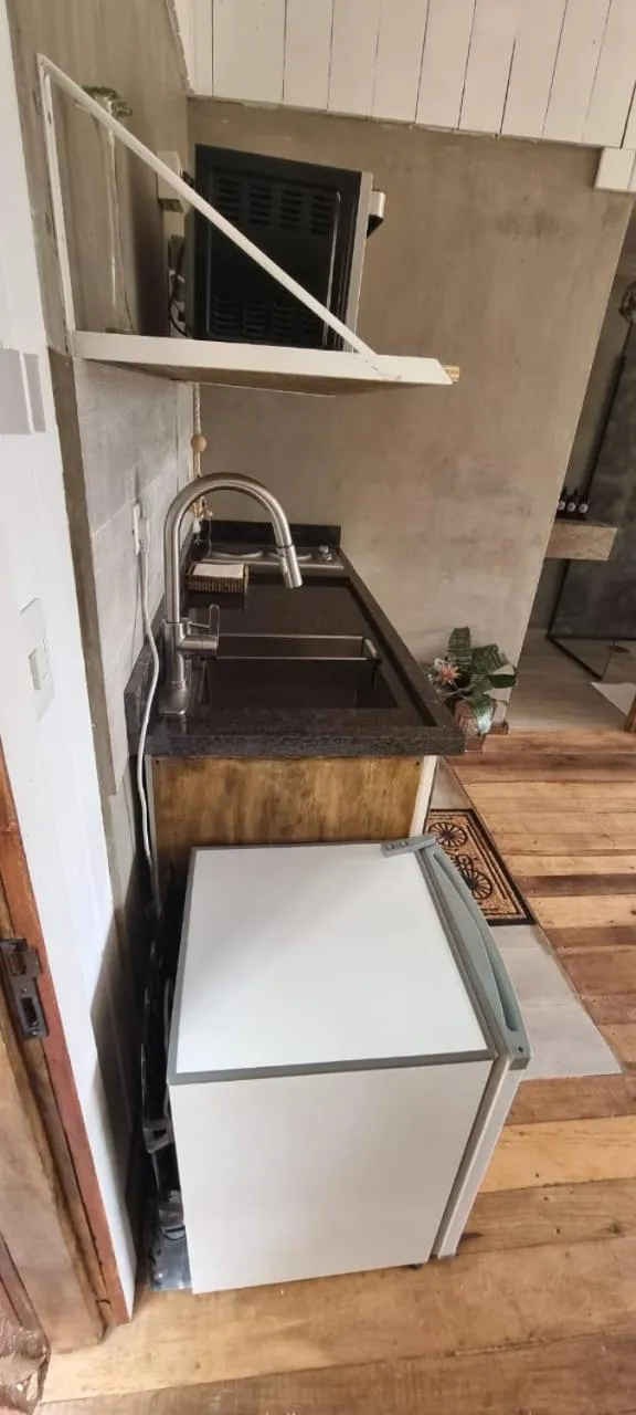 Botánica Iguazú The House Experience