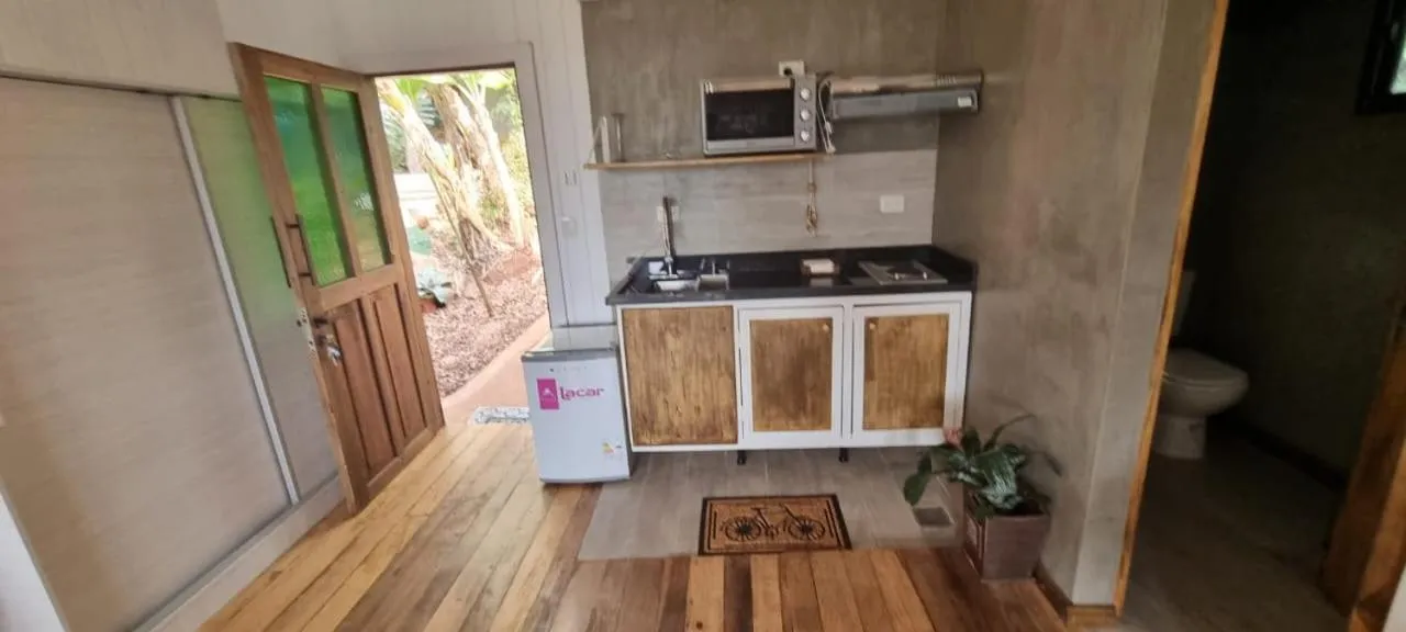 Botánica Iguazú The House Experience