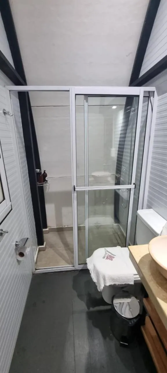 Botánica Iguazú The House Experience