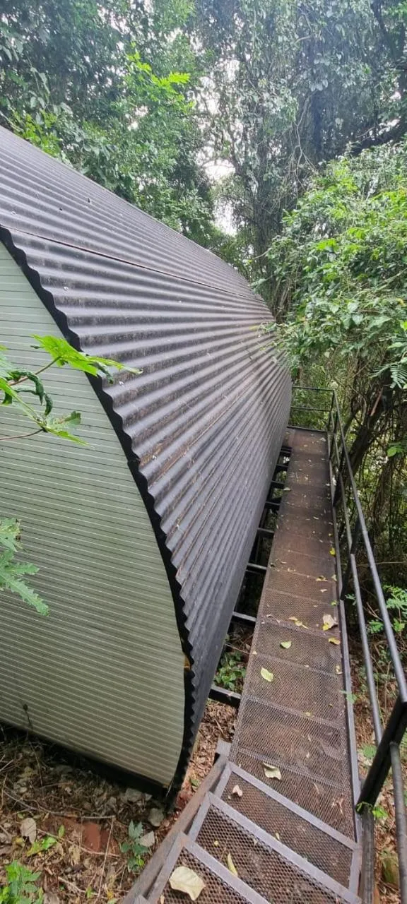 Botánica Iguazú The House Experience