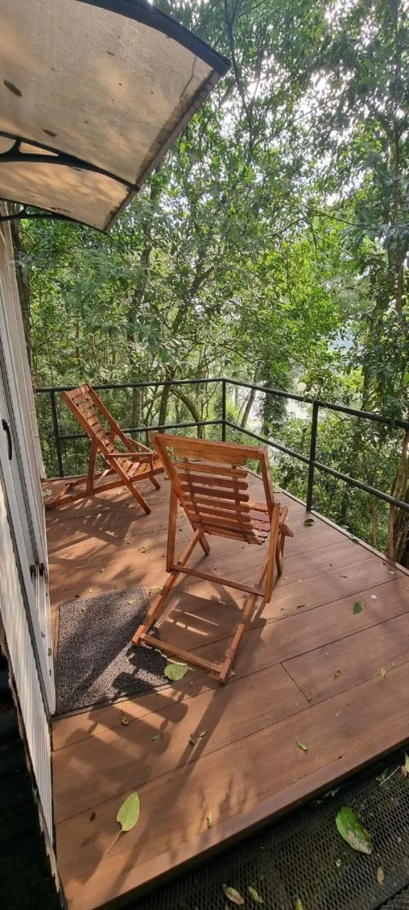 Botánica Iguazú The House Experience