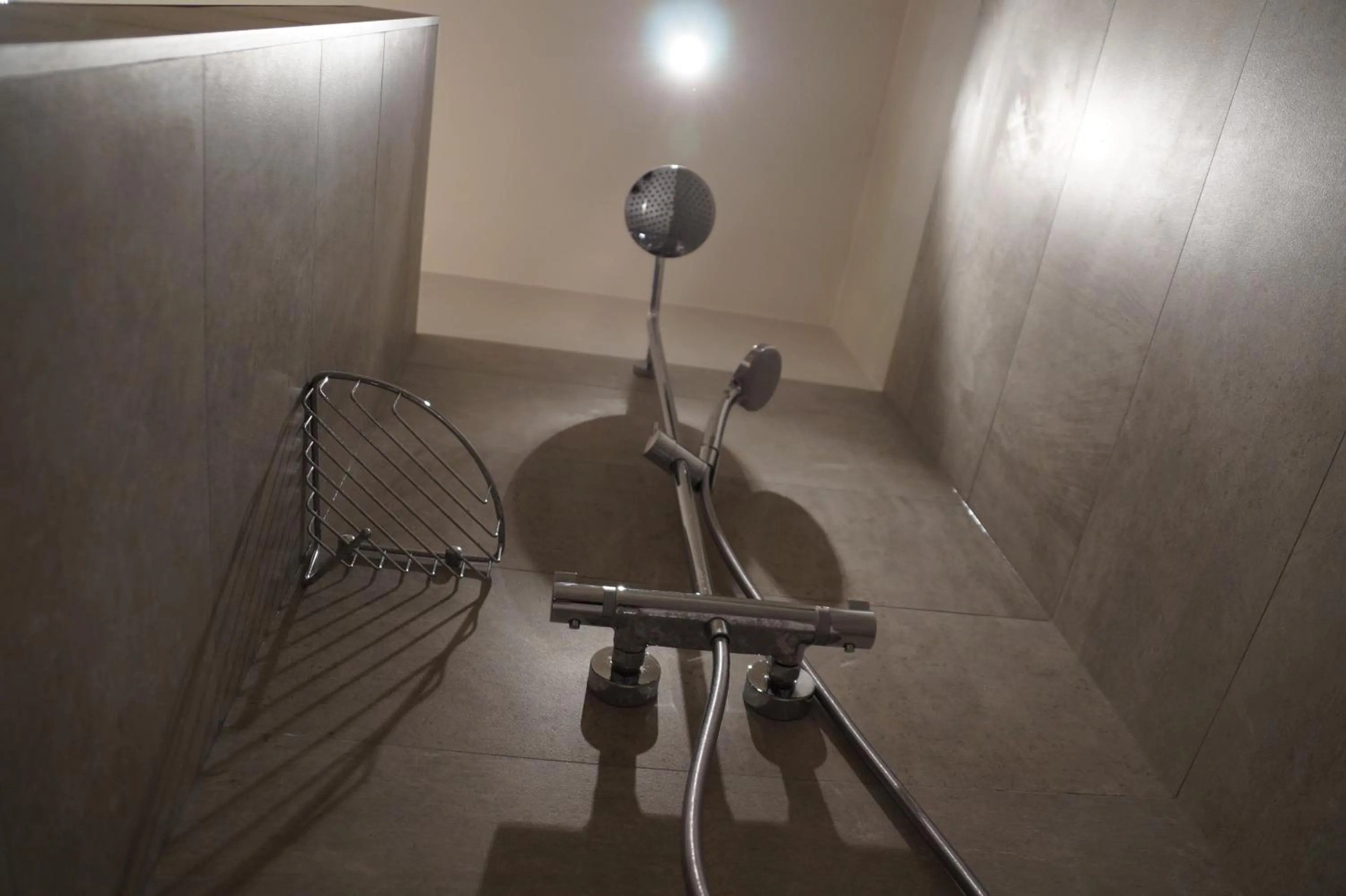 Bathroom in B&B Cense de la Tour