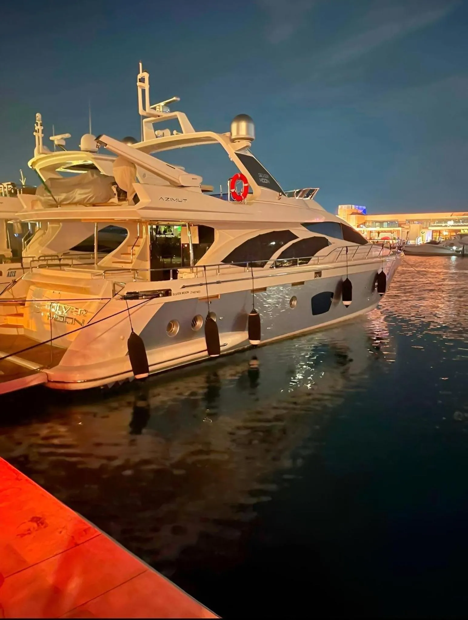 Night in Laten Suites Prince Sultan