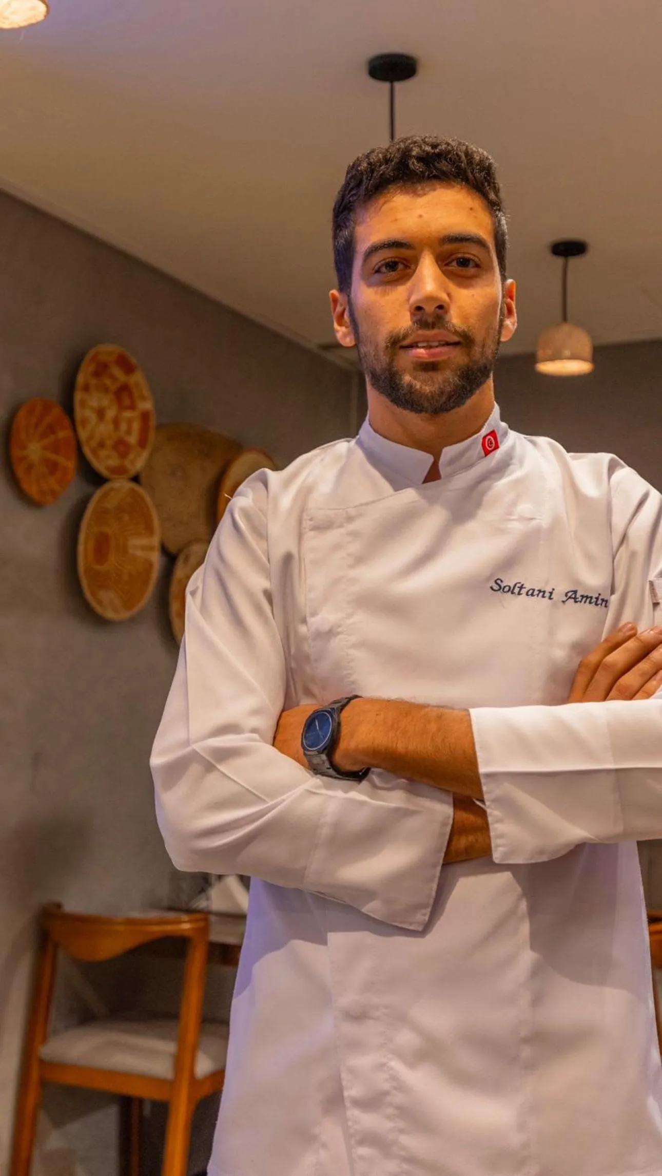 People in Laten Suites Prince Sultan