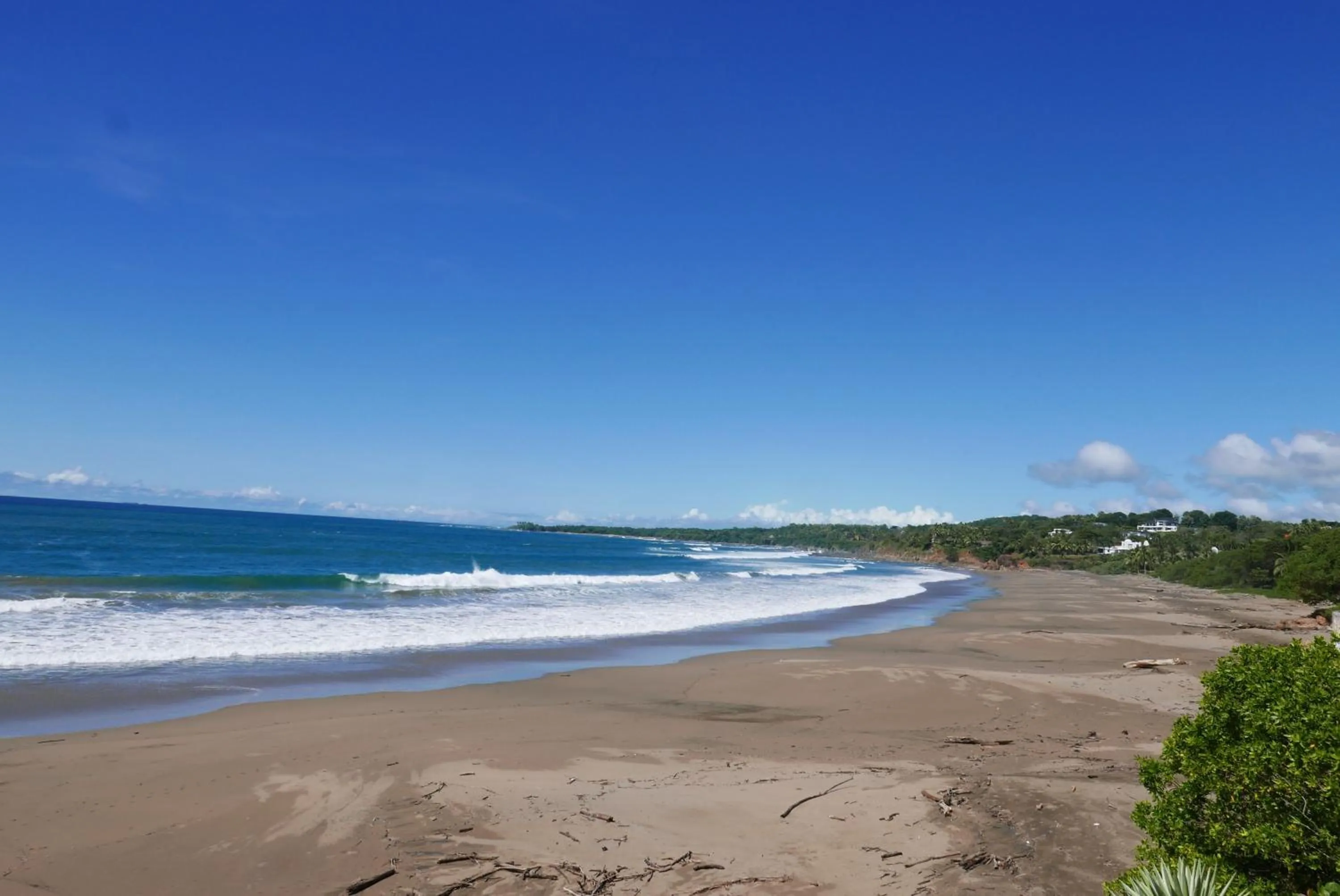 Beach in Hotel Posada Los Destiladeros