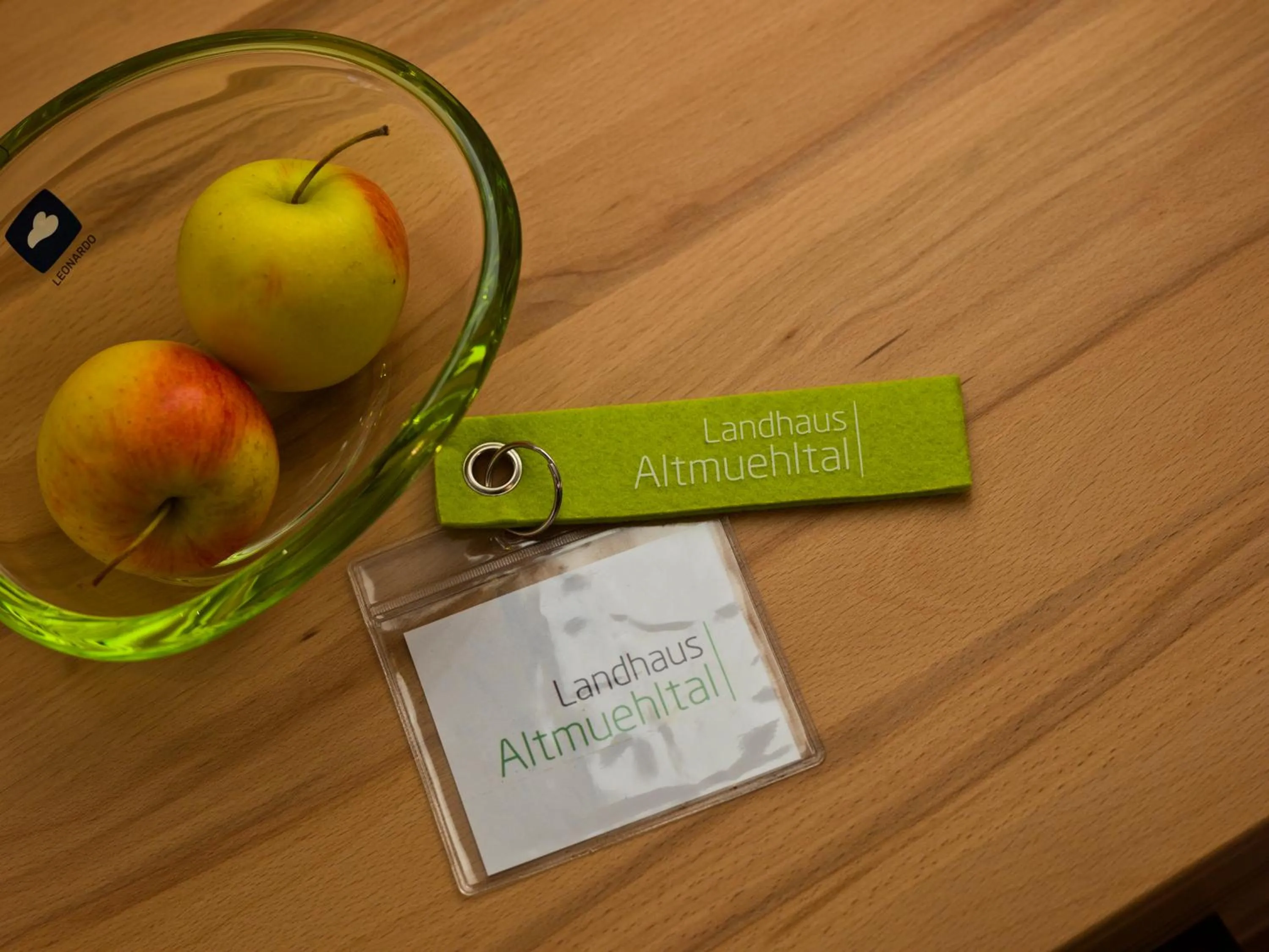 Day in Landhaus Altmuehltal