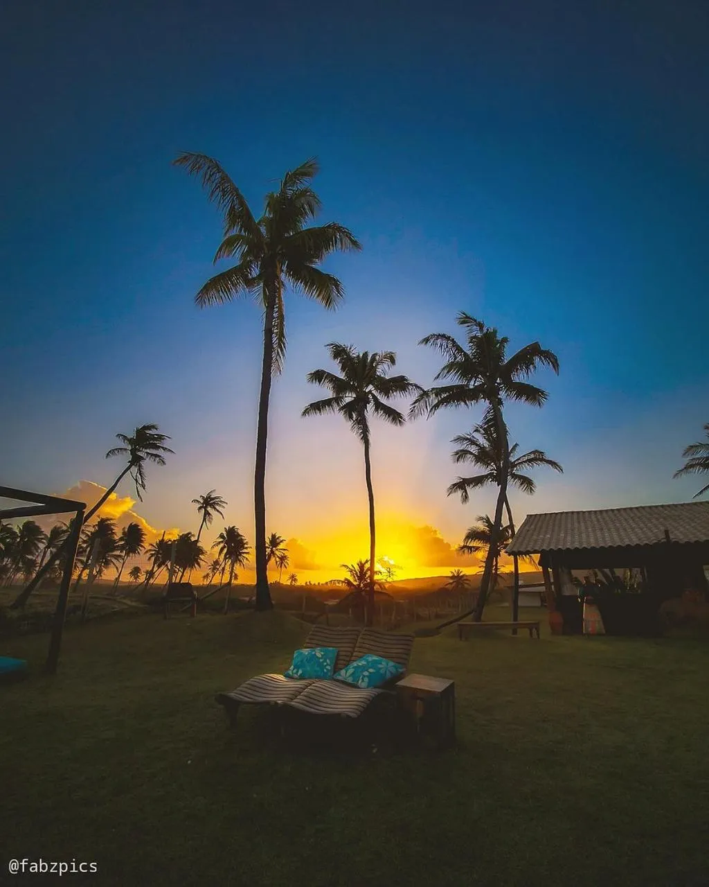 Lounge or bar in Tree Bies Resort