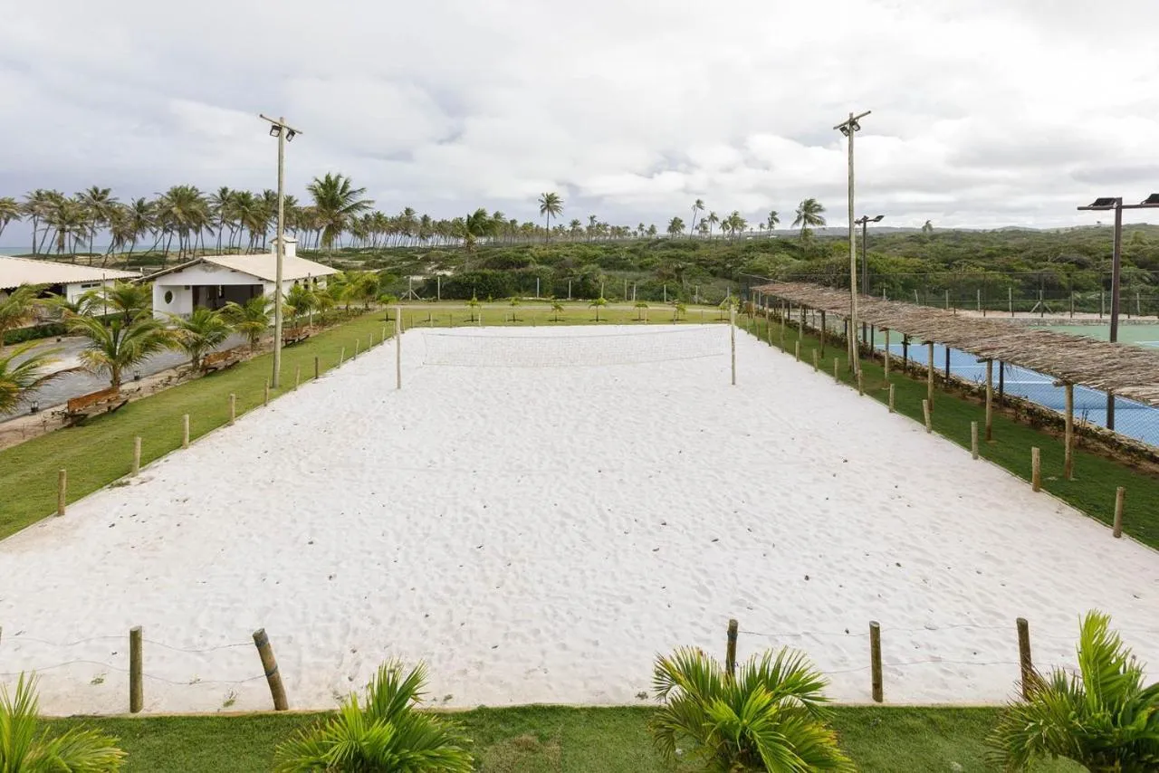 Activities in Tree Bies Resort