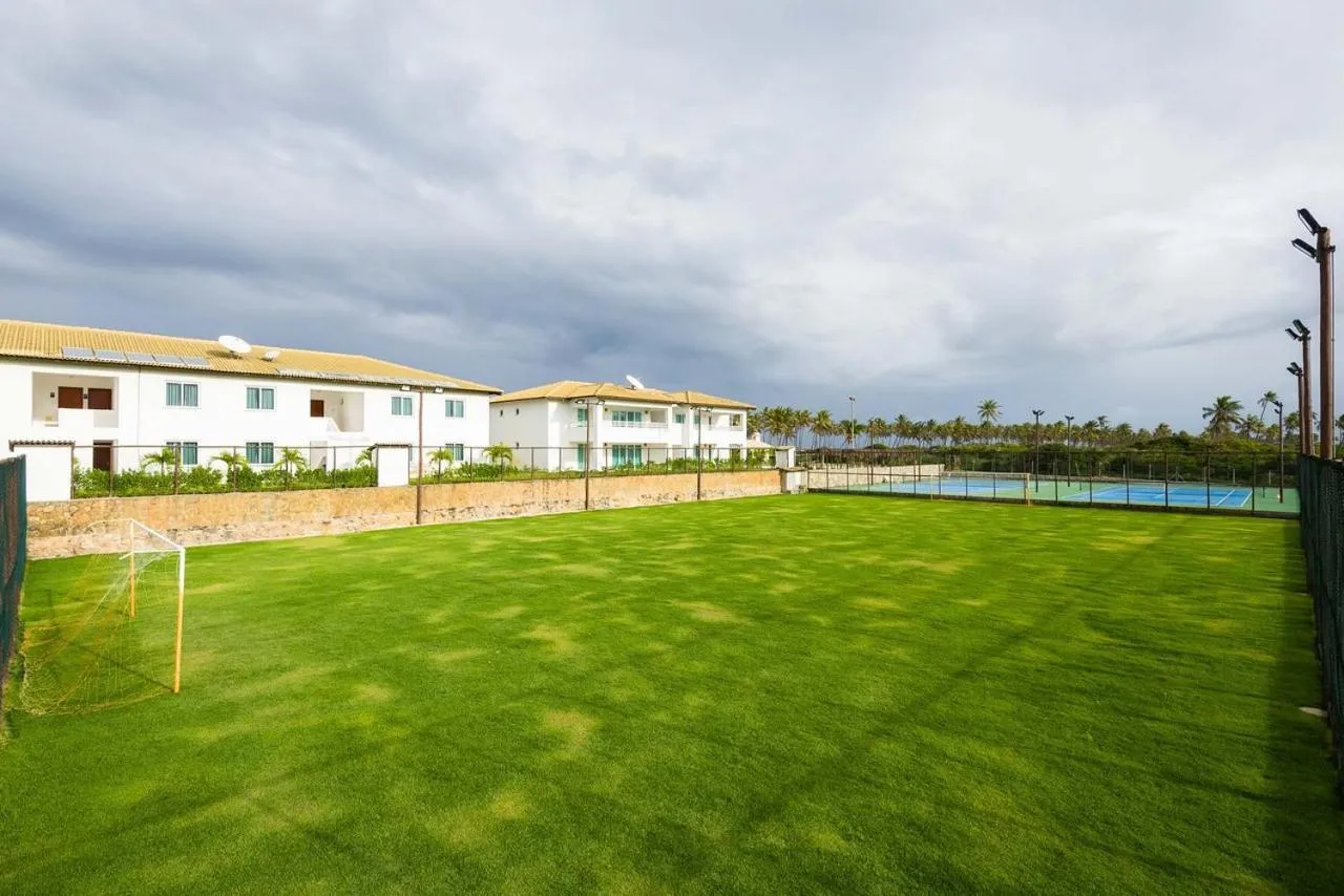 Sports in Tree Bies Resort